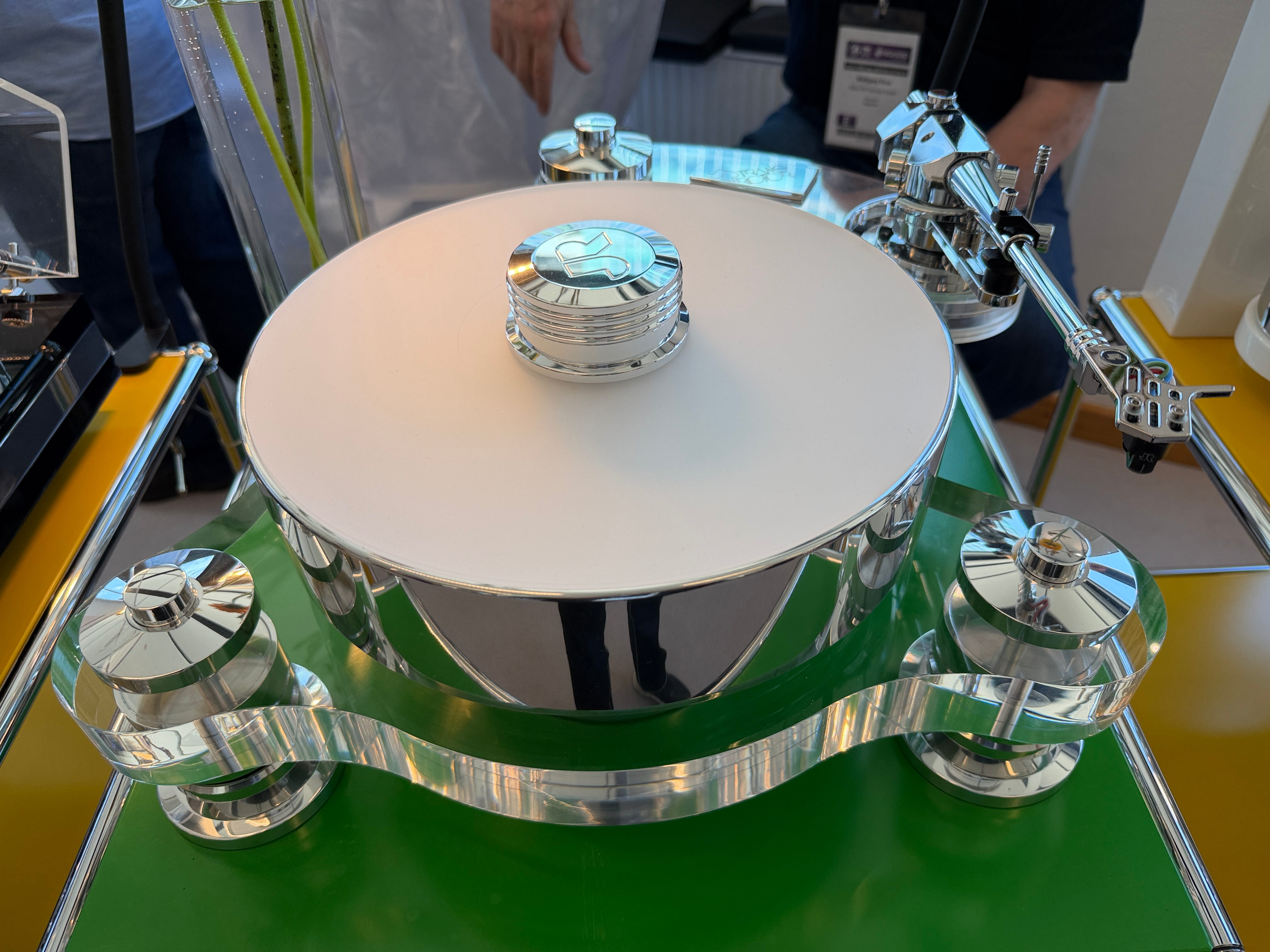 HIGH END Vienna 2026 (c) Hifiverse