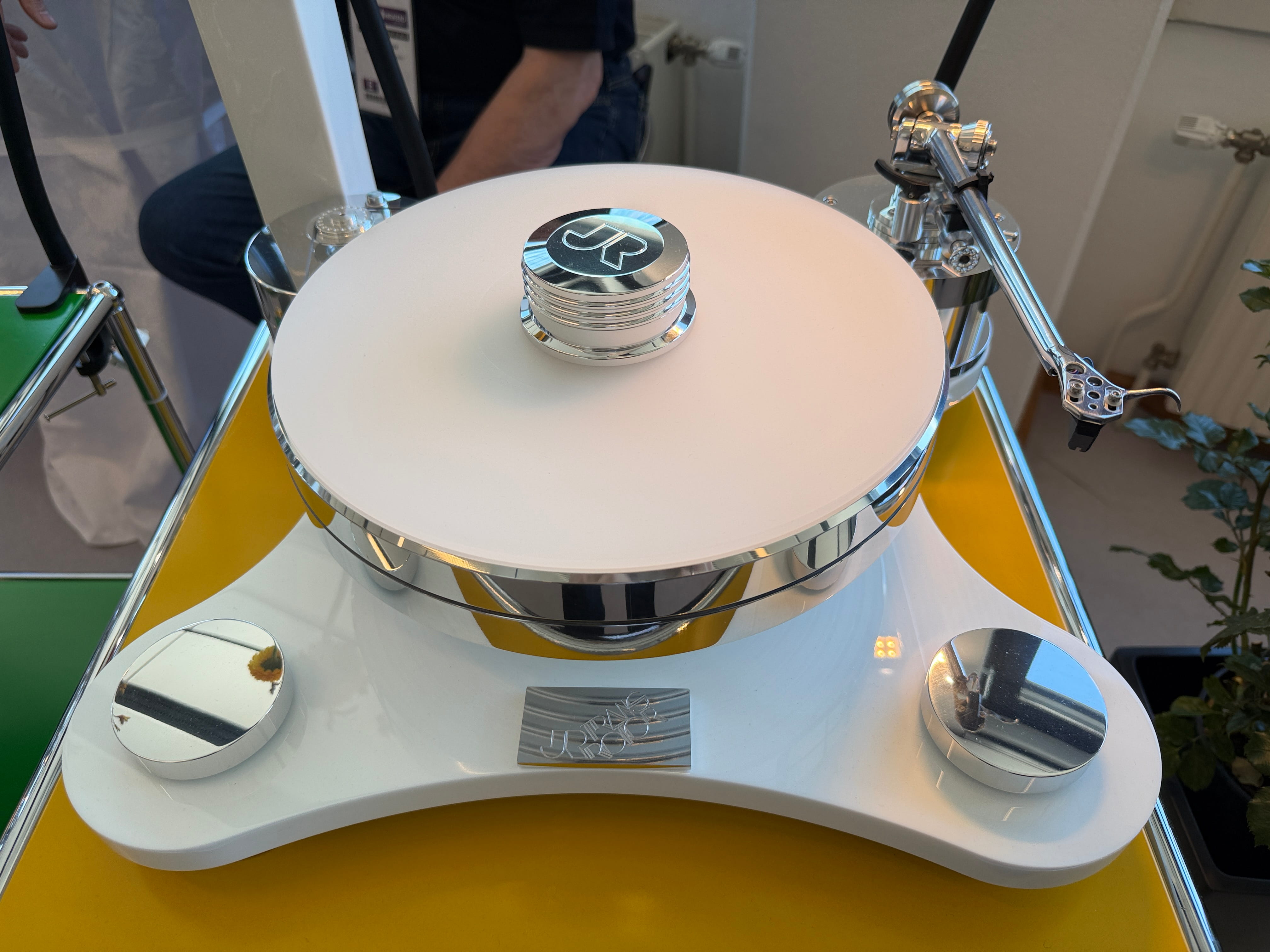 HIGH END Vienna 2026 (c) Hifiverse