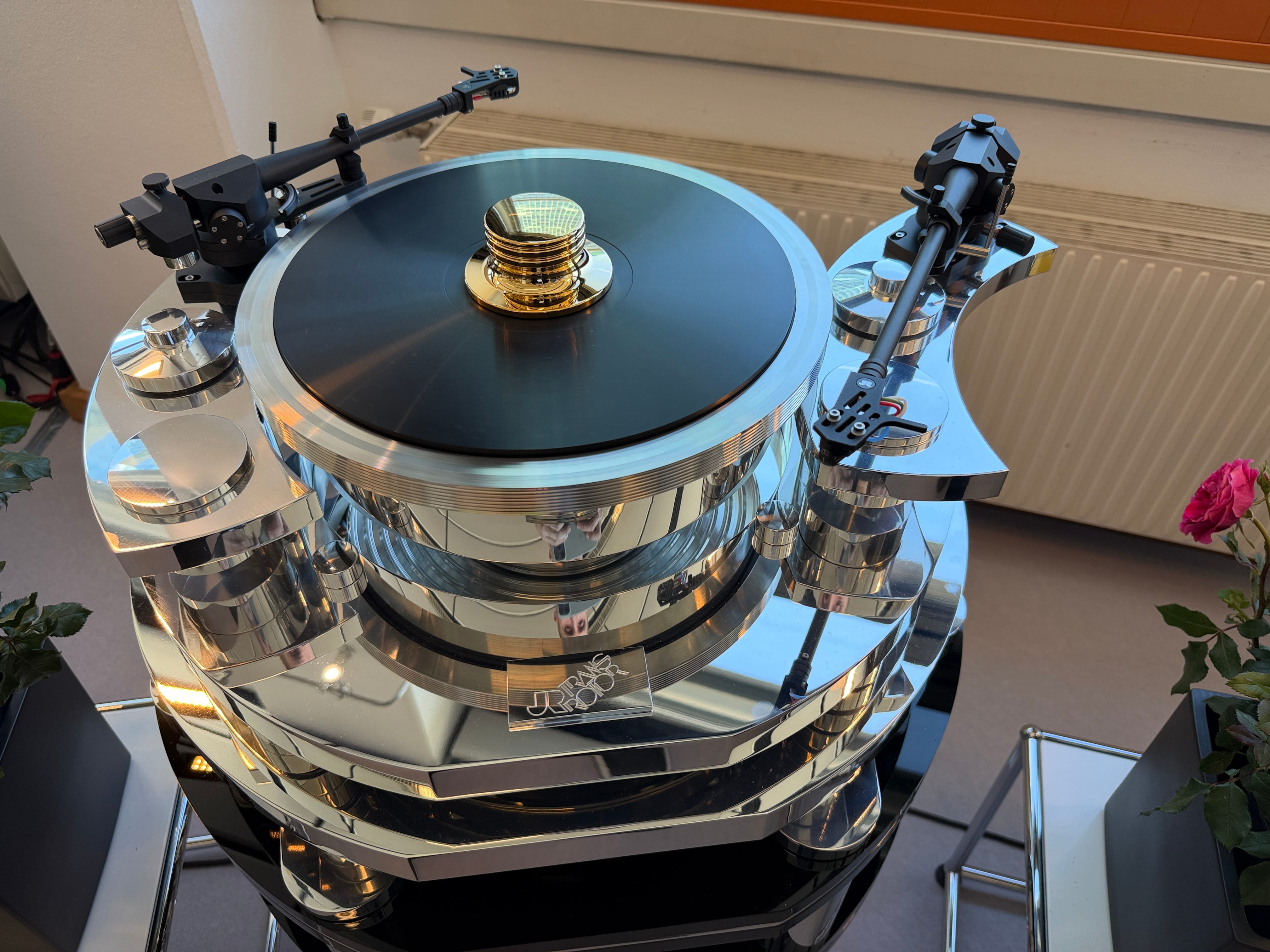 HIGH END Vienna 2026 (c) Hifiverse