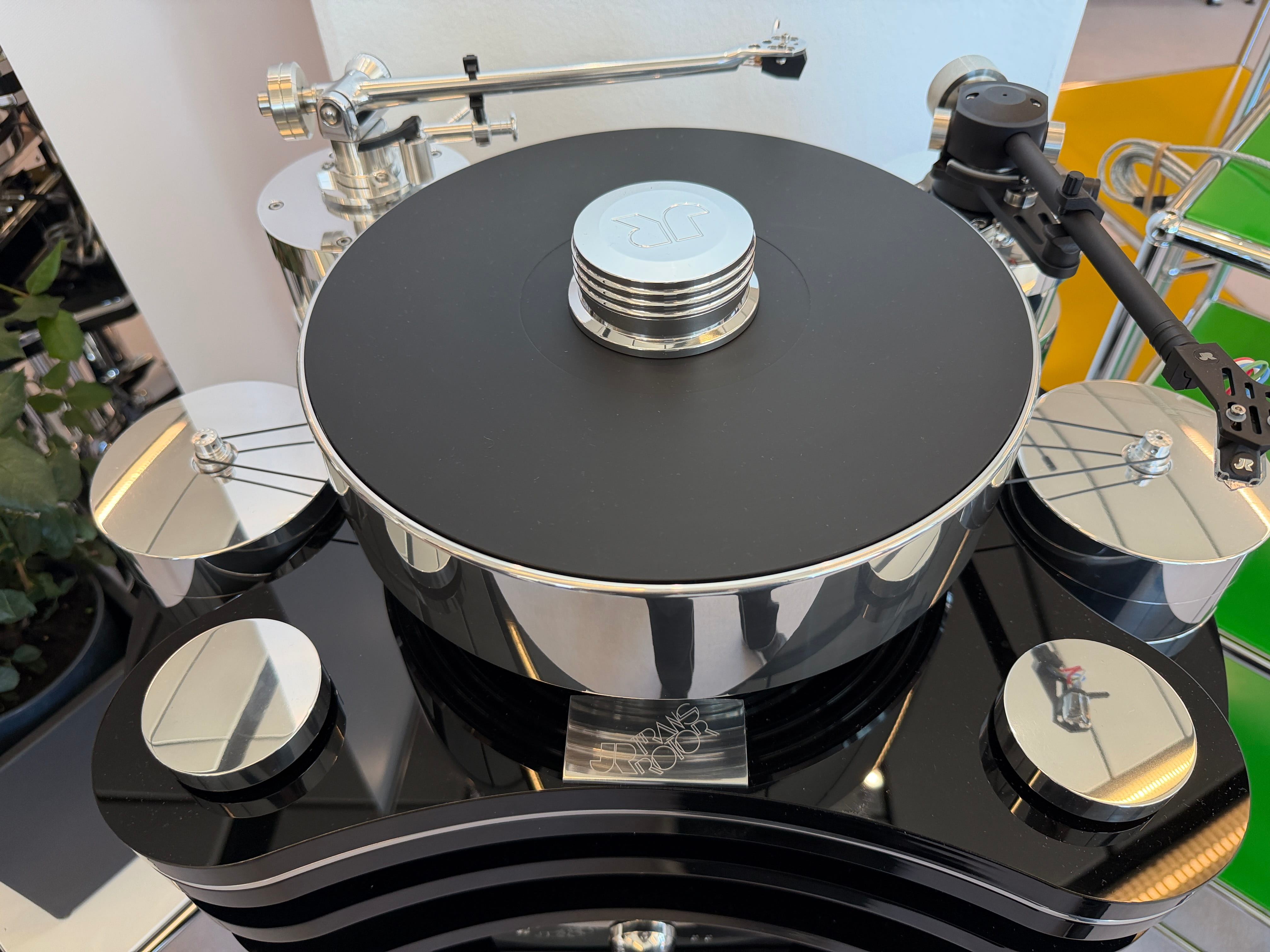 HIGH END Vienna 2026 (c) Hifiverse