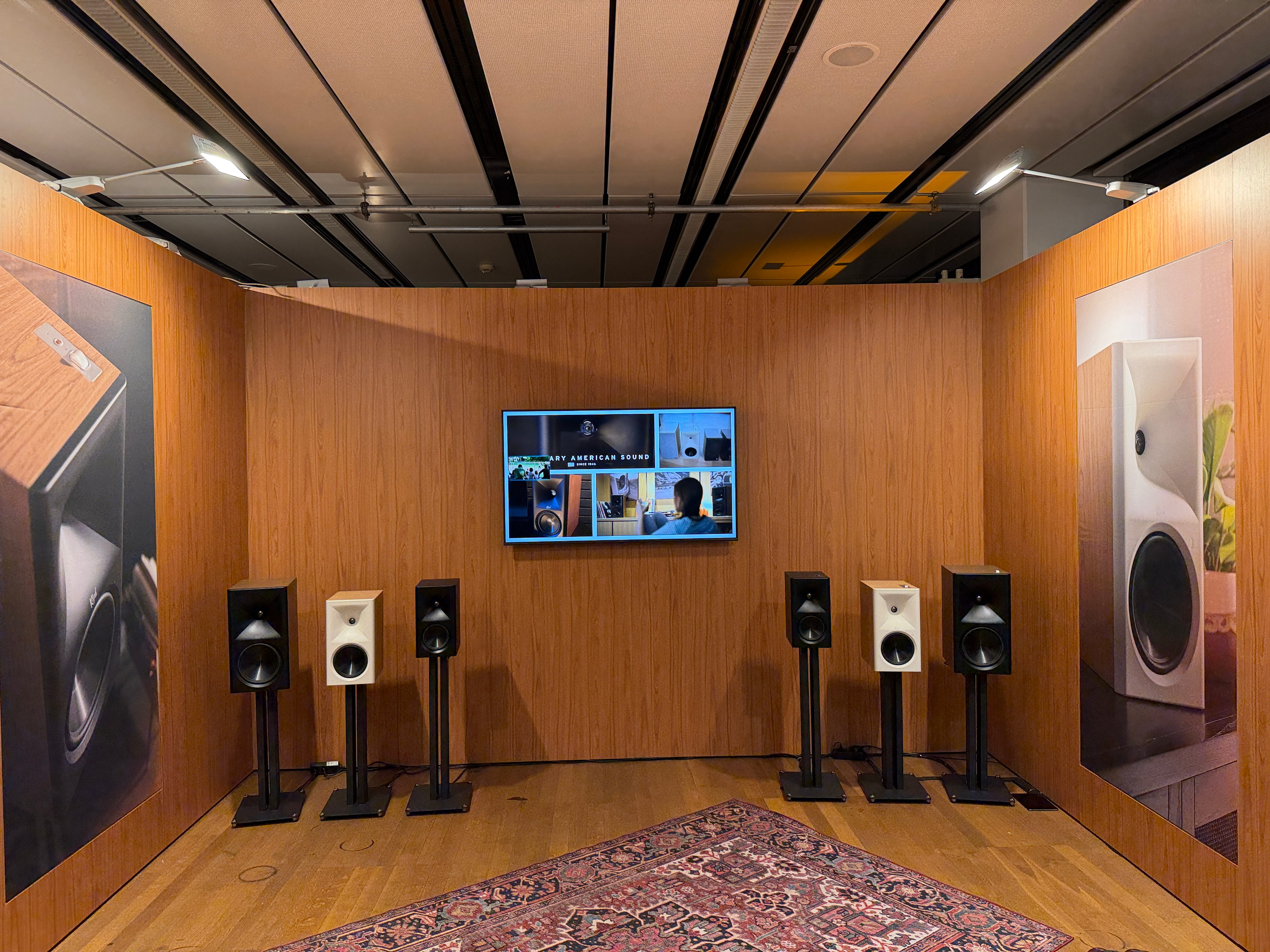 HIGH END Vienna 2026 (c) Hifiverse
