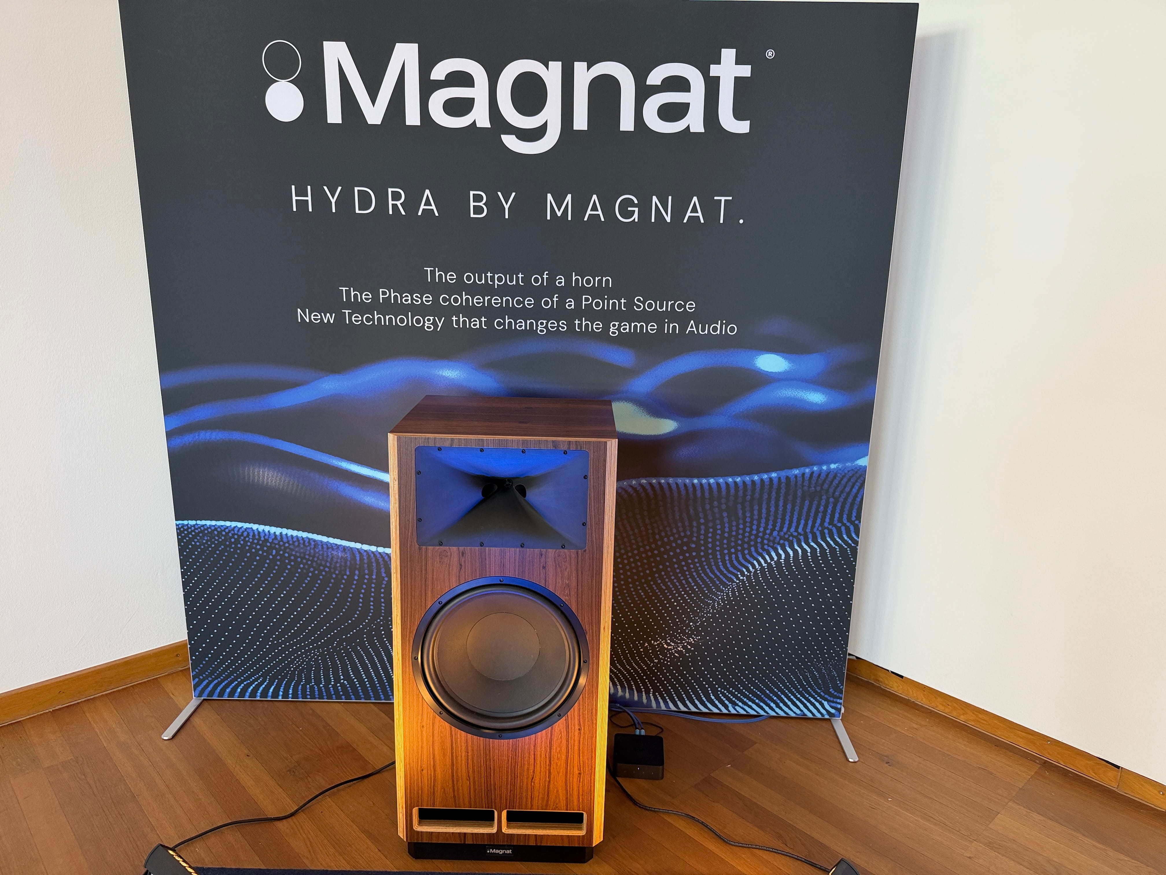 HIGH END Vienna 2026 (c) Hifiverse
