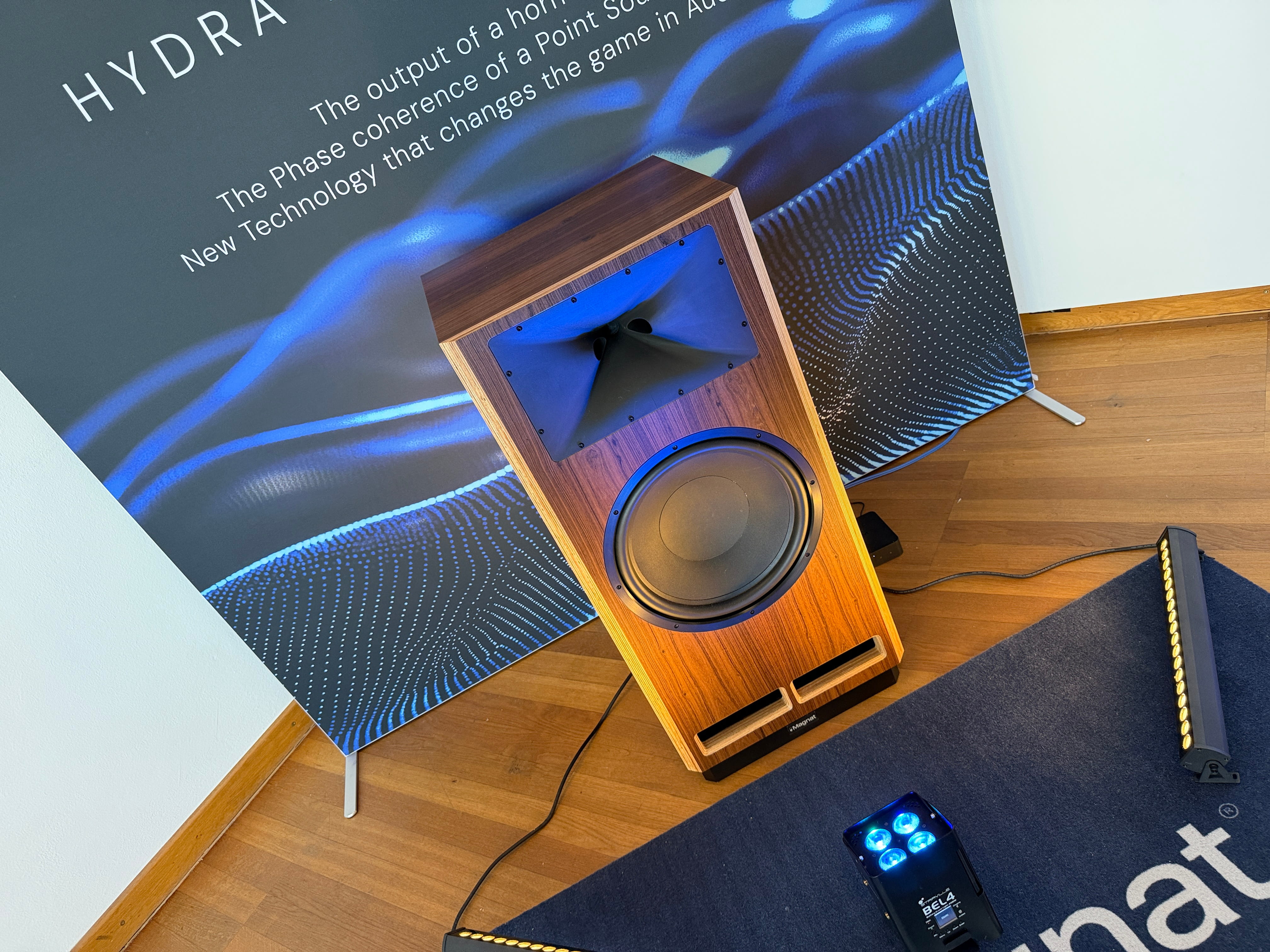 HIGH END Vienna 2026 (c) Hifiverse