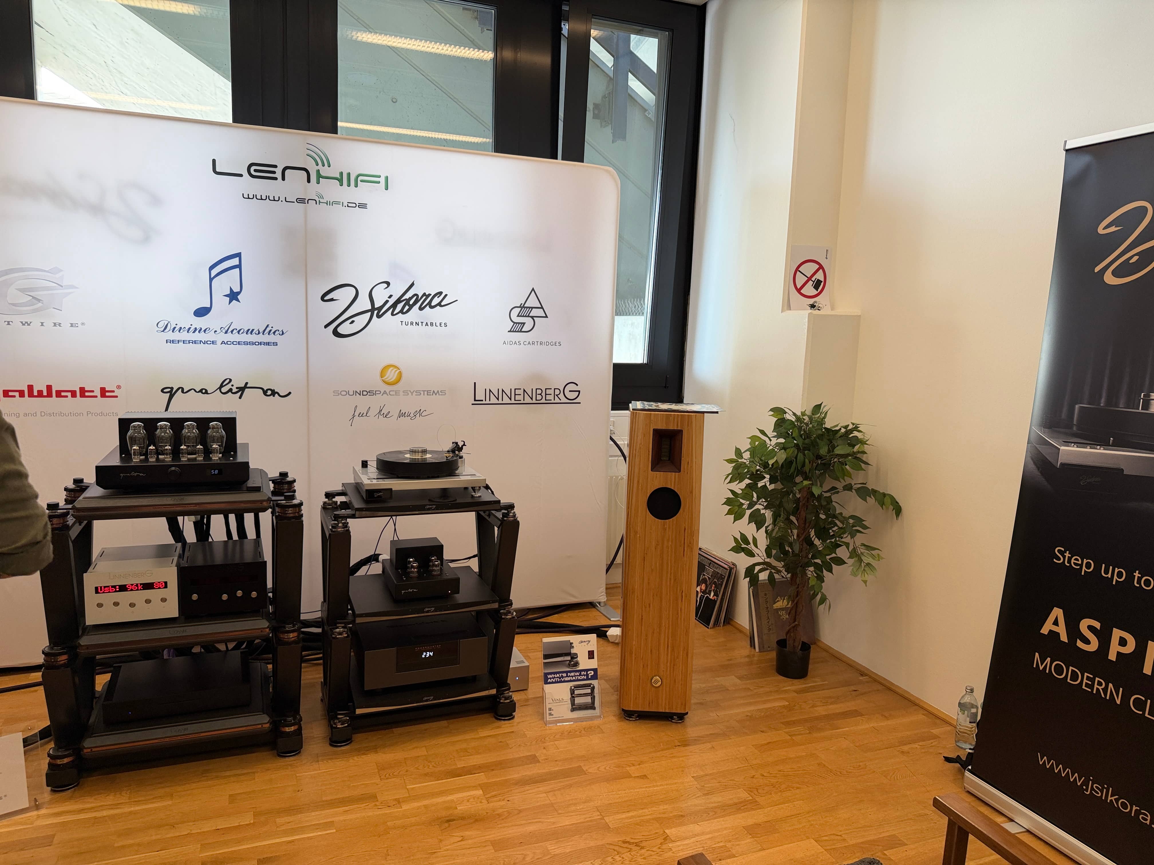 HIGH END Vienna 2026 (c) Hifiverse