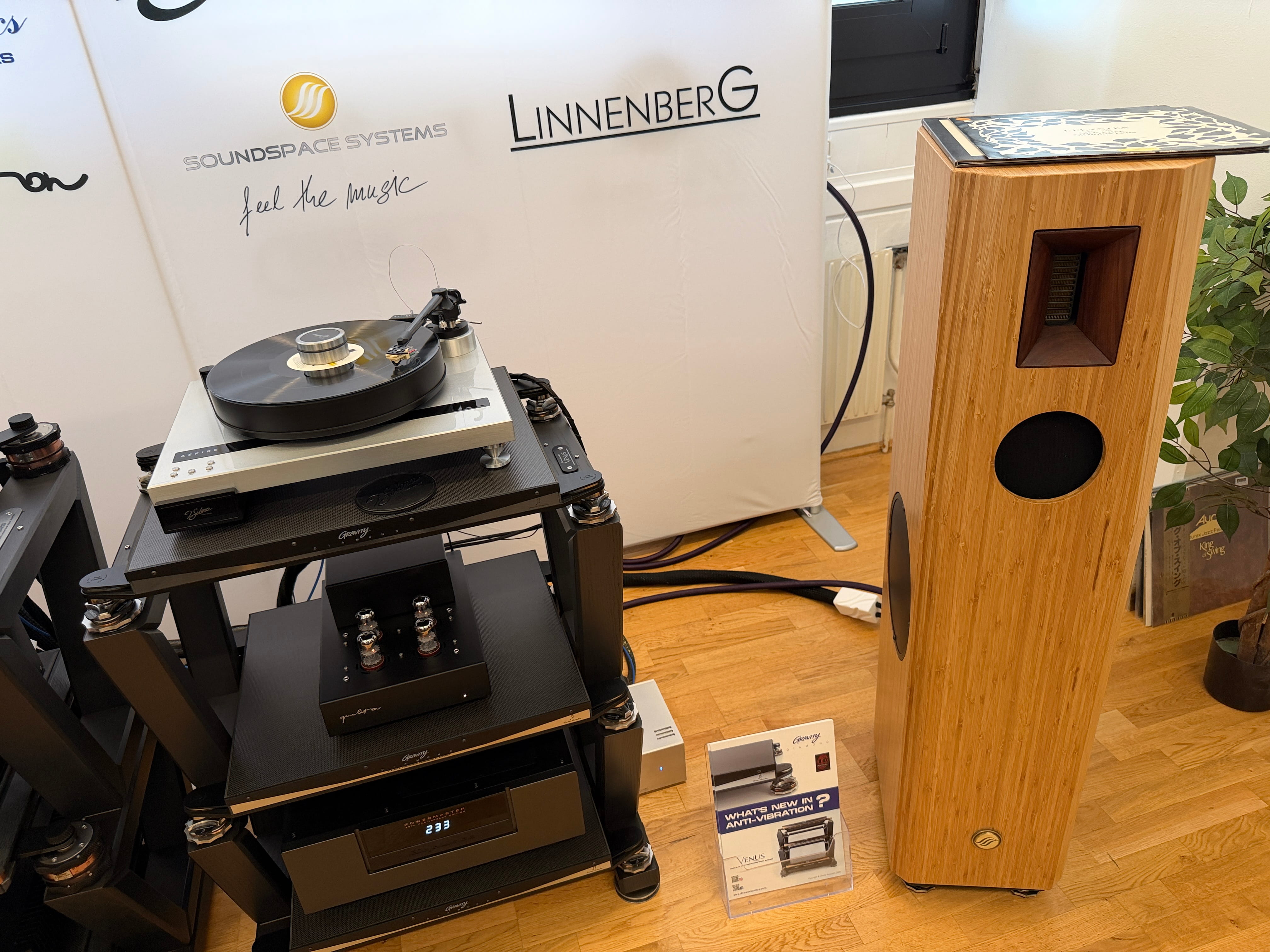 HIGH END Vienna 2026 (c) Hifiverse