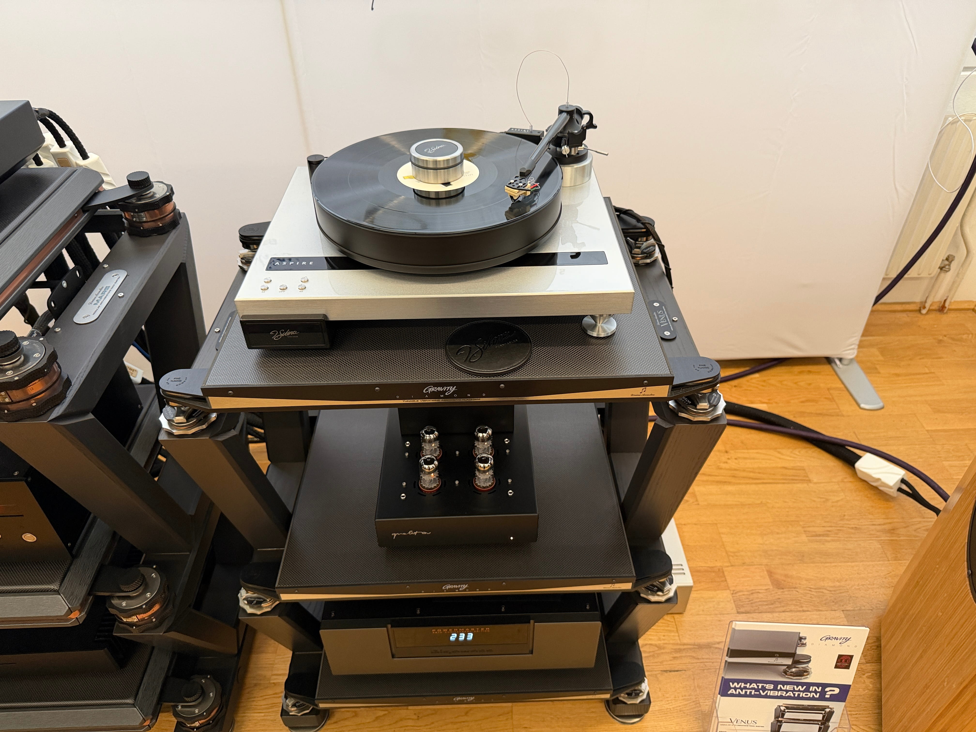 HIGH END Vienna 2026 (c) Hifiverse