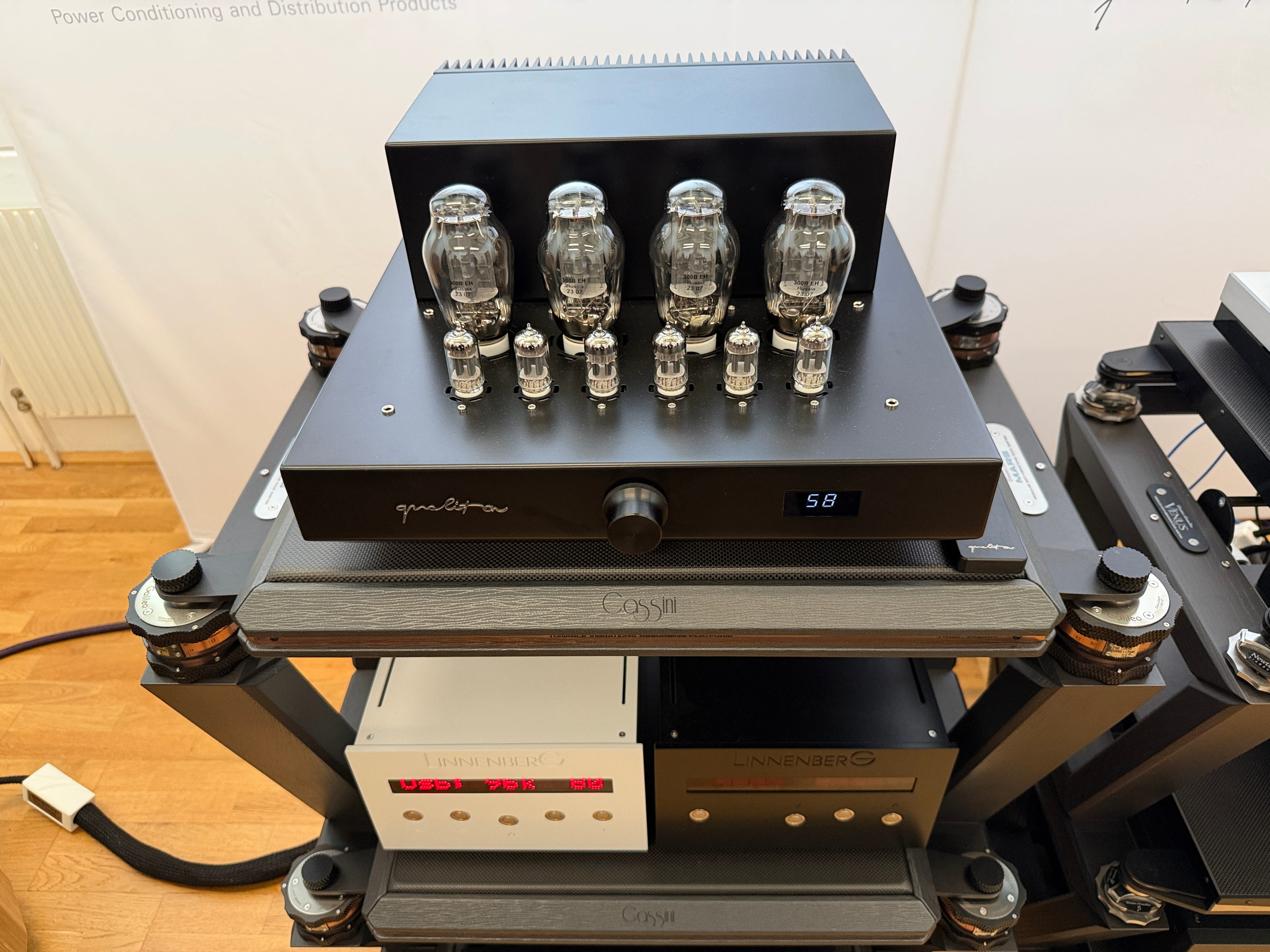 HIGH END Vienna 2026 (c) Hifiverse