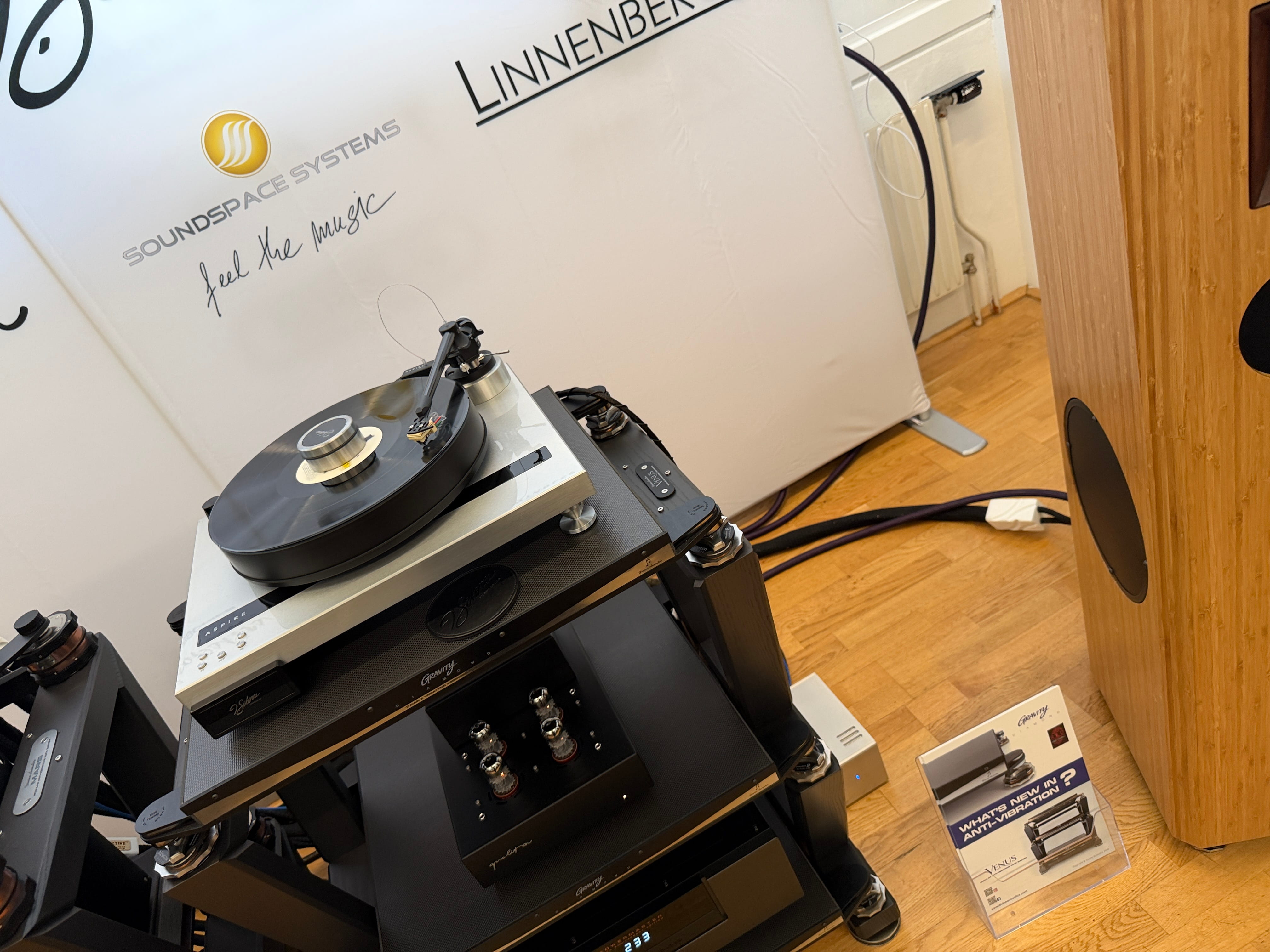 HIGH END Vienna 2026 (c) Hifiverse