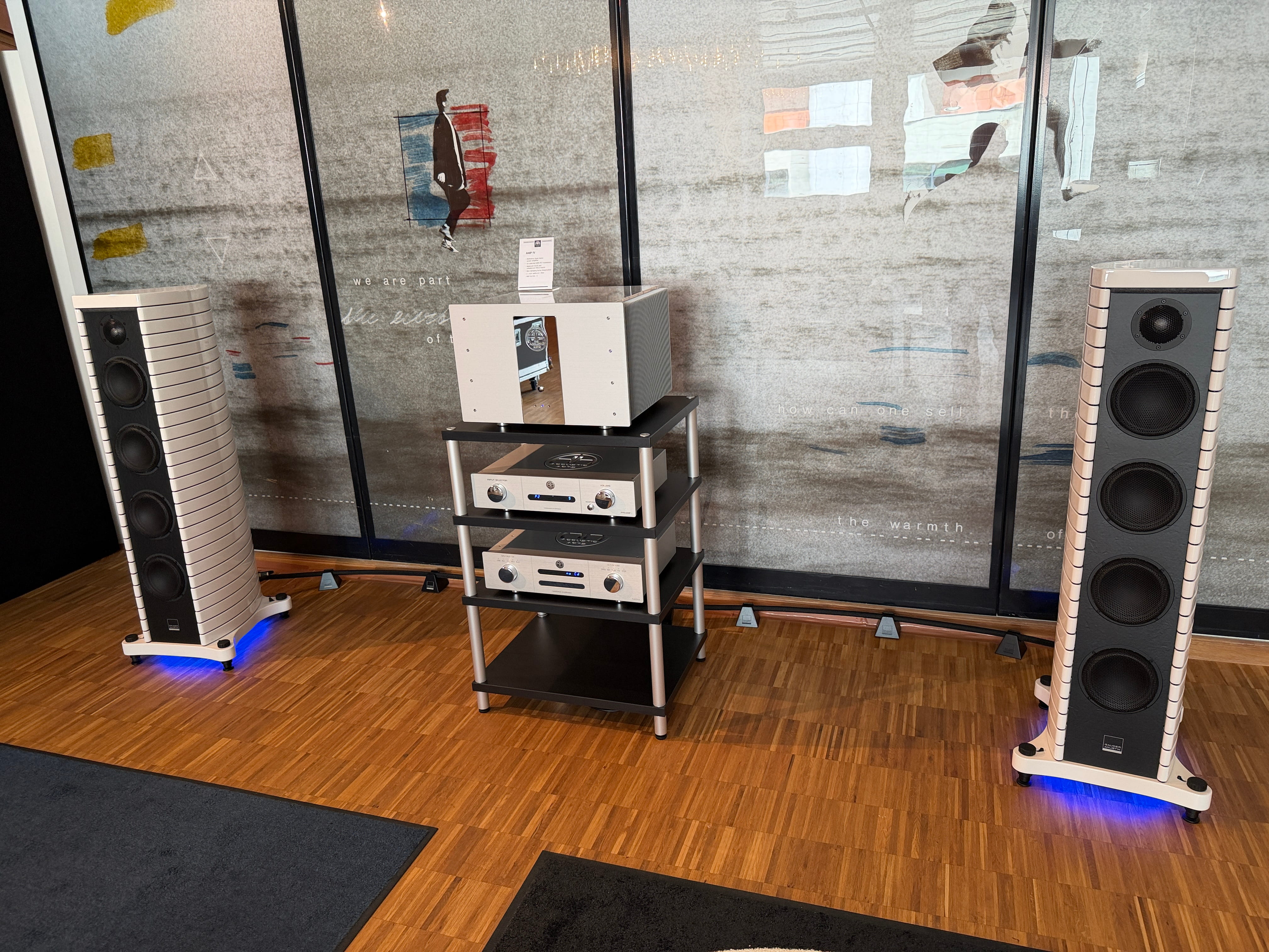 HIGH END Vienna 2026 (c) Hifiverse