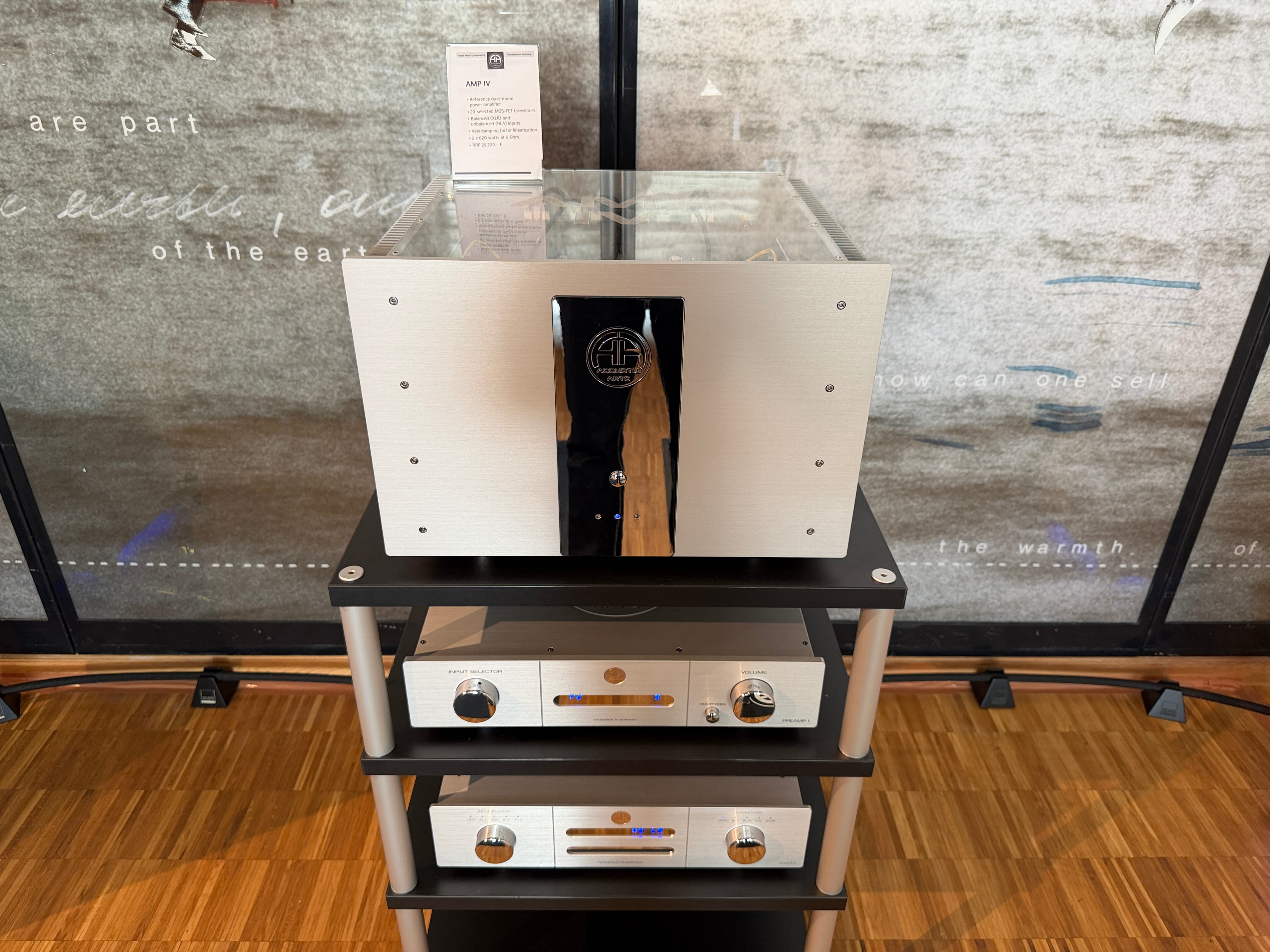 HIGH END Vienna 2026 (c) Hifiverse