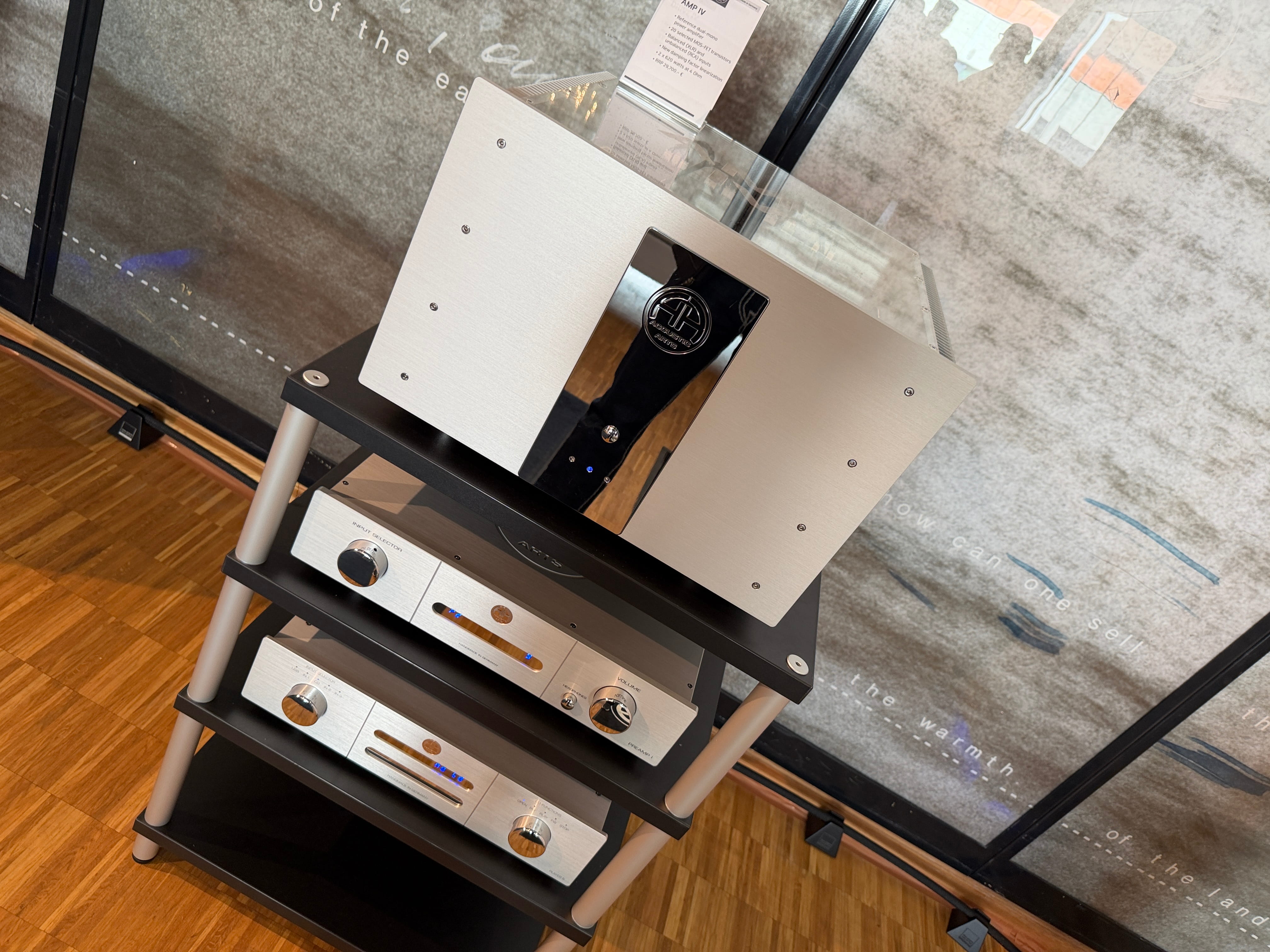 HIGH END Vienna 2026 (c) Hifiverse