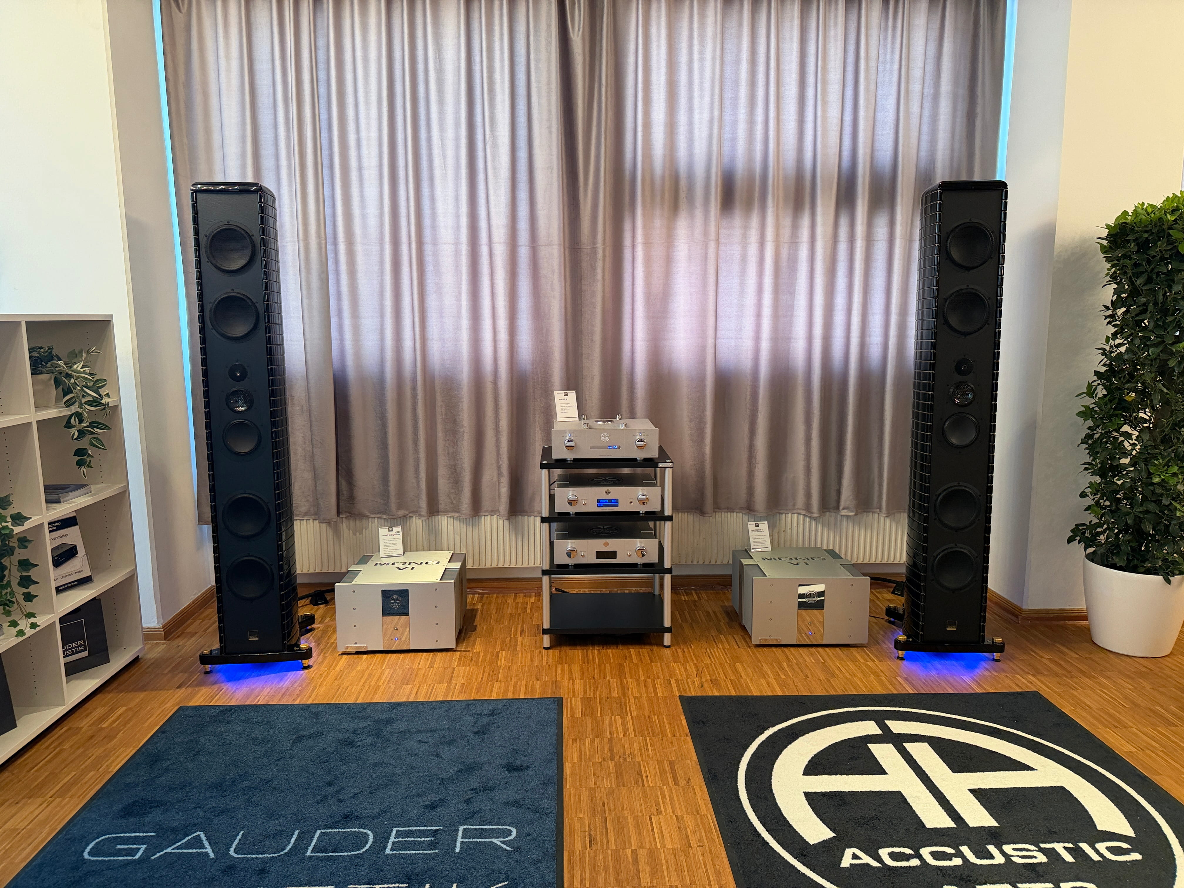 HIGH END Vienna 2026 (c) Hifiverse