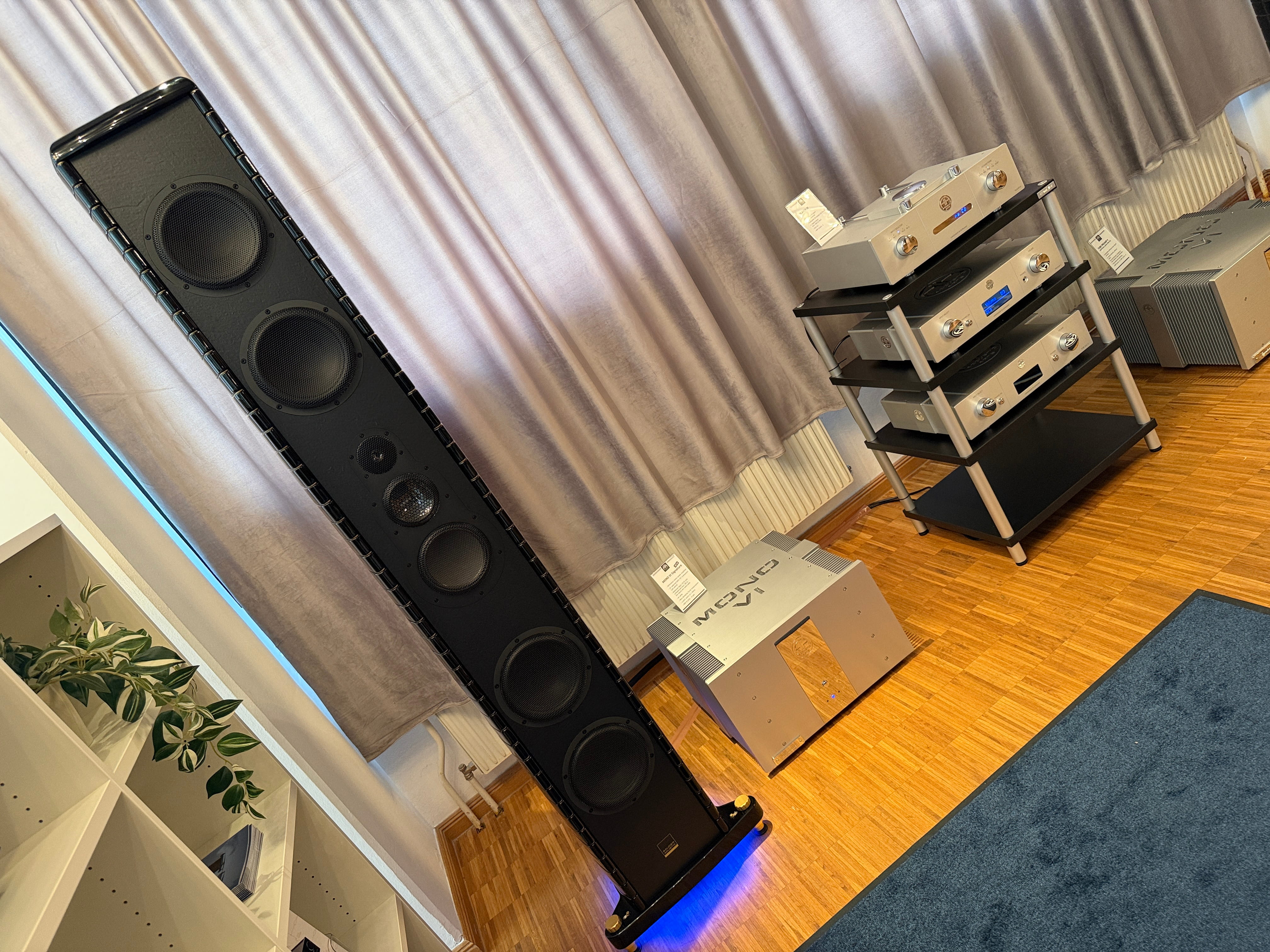 HIGH END Vienna 2026 (c) Hifiverse