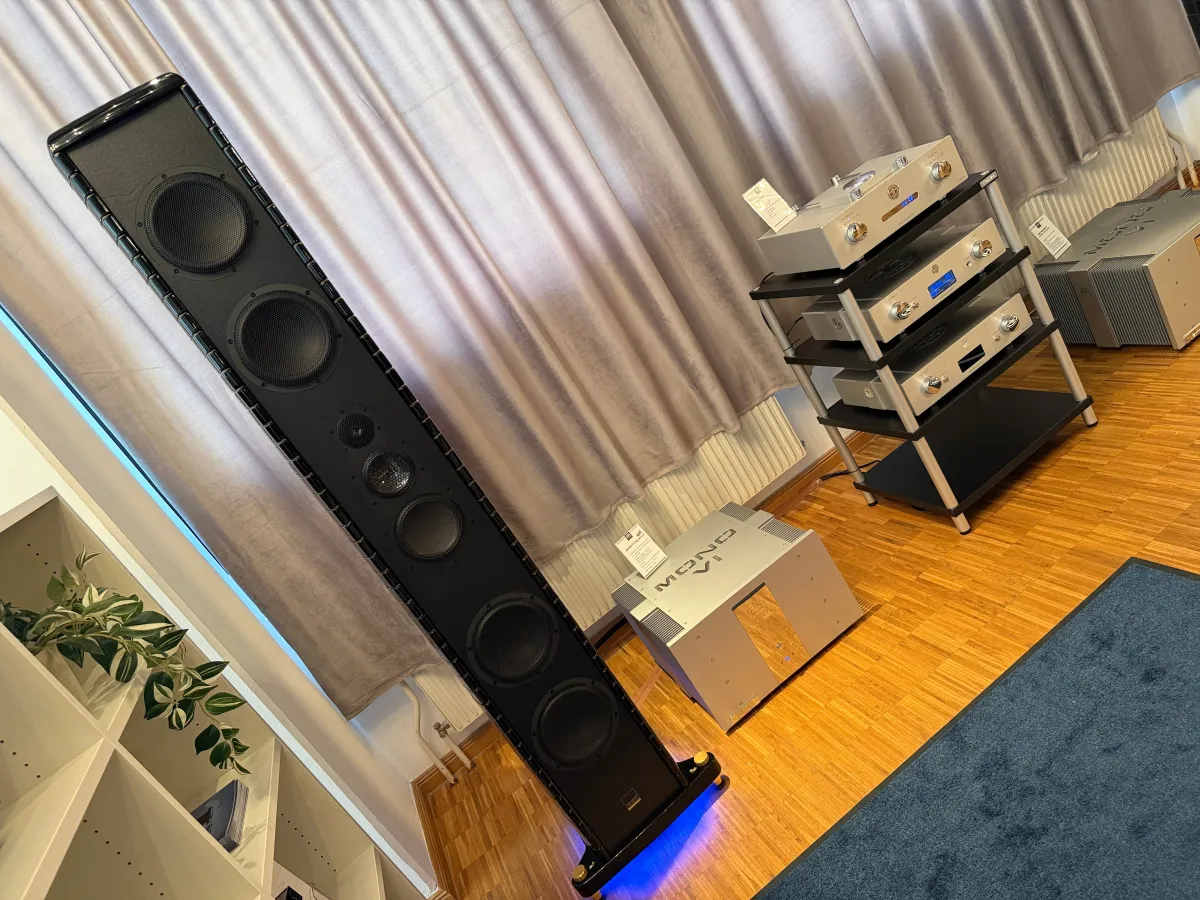 HIGH END Vienna 2026 (c) Hifiverse