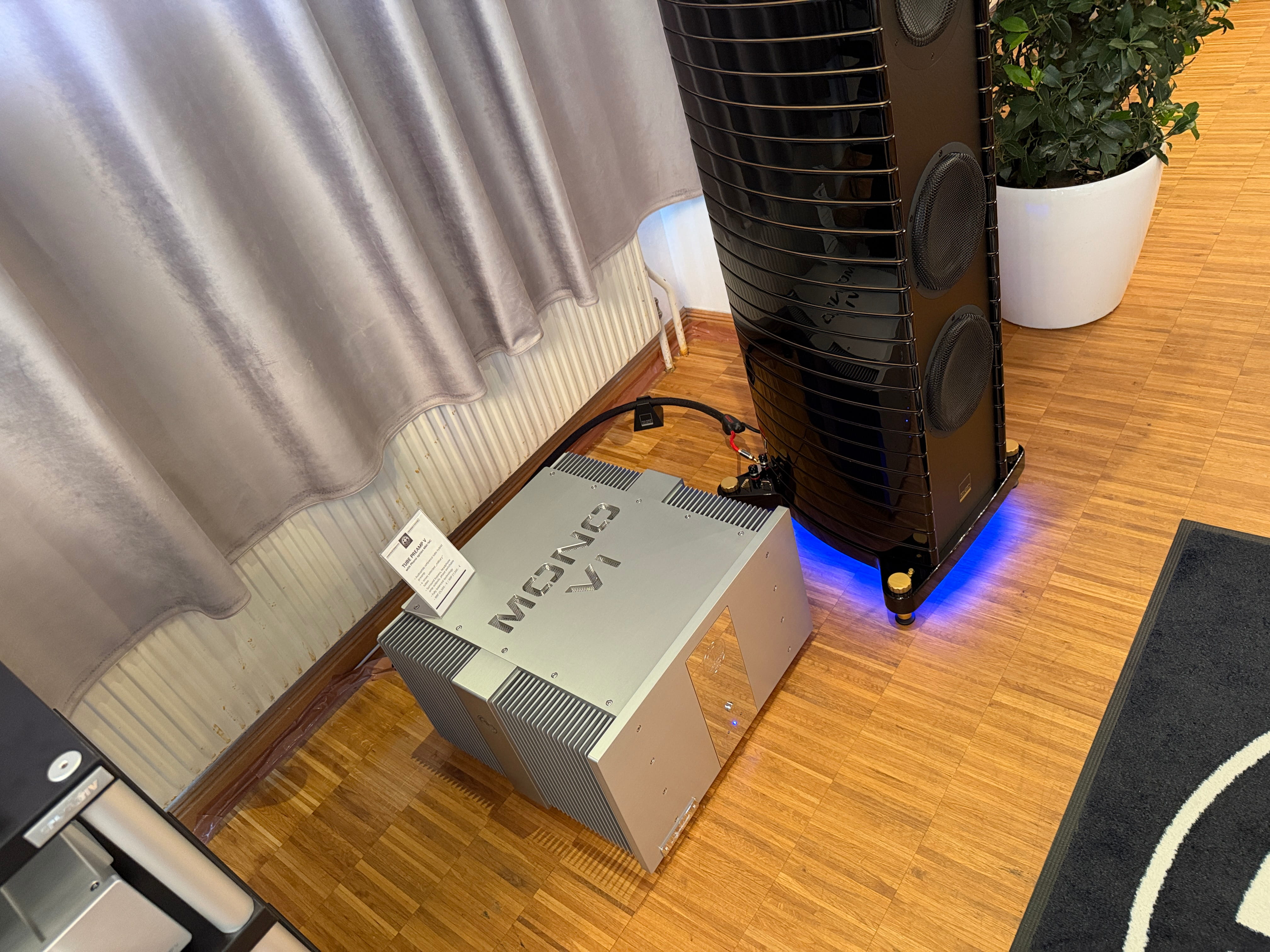 HIGH END Vienna 2026 (c) Hifiverse