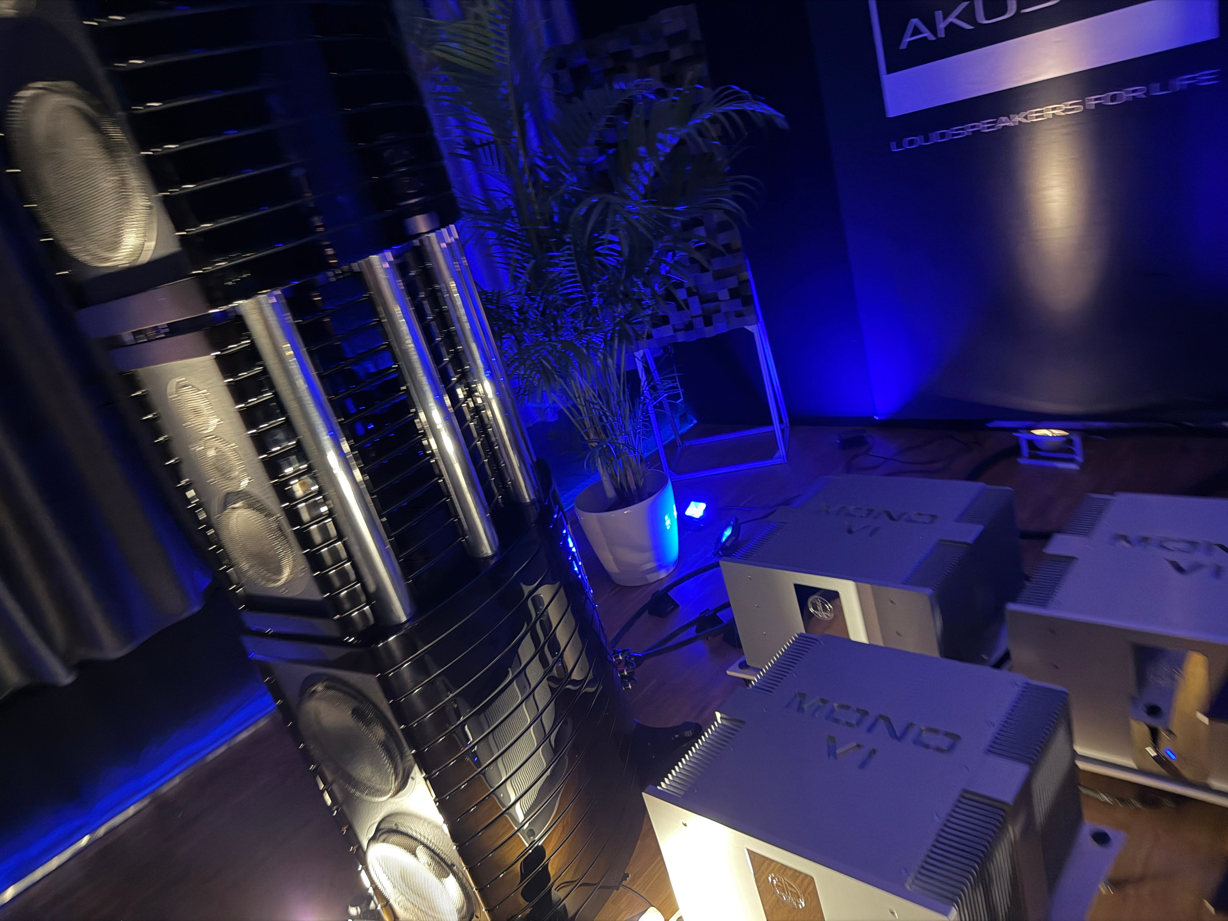 HIGH END Vienna 2026 (c) Hifiverse