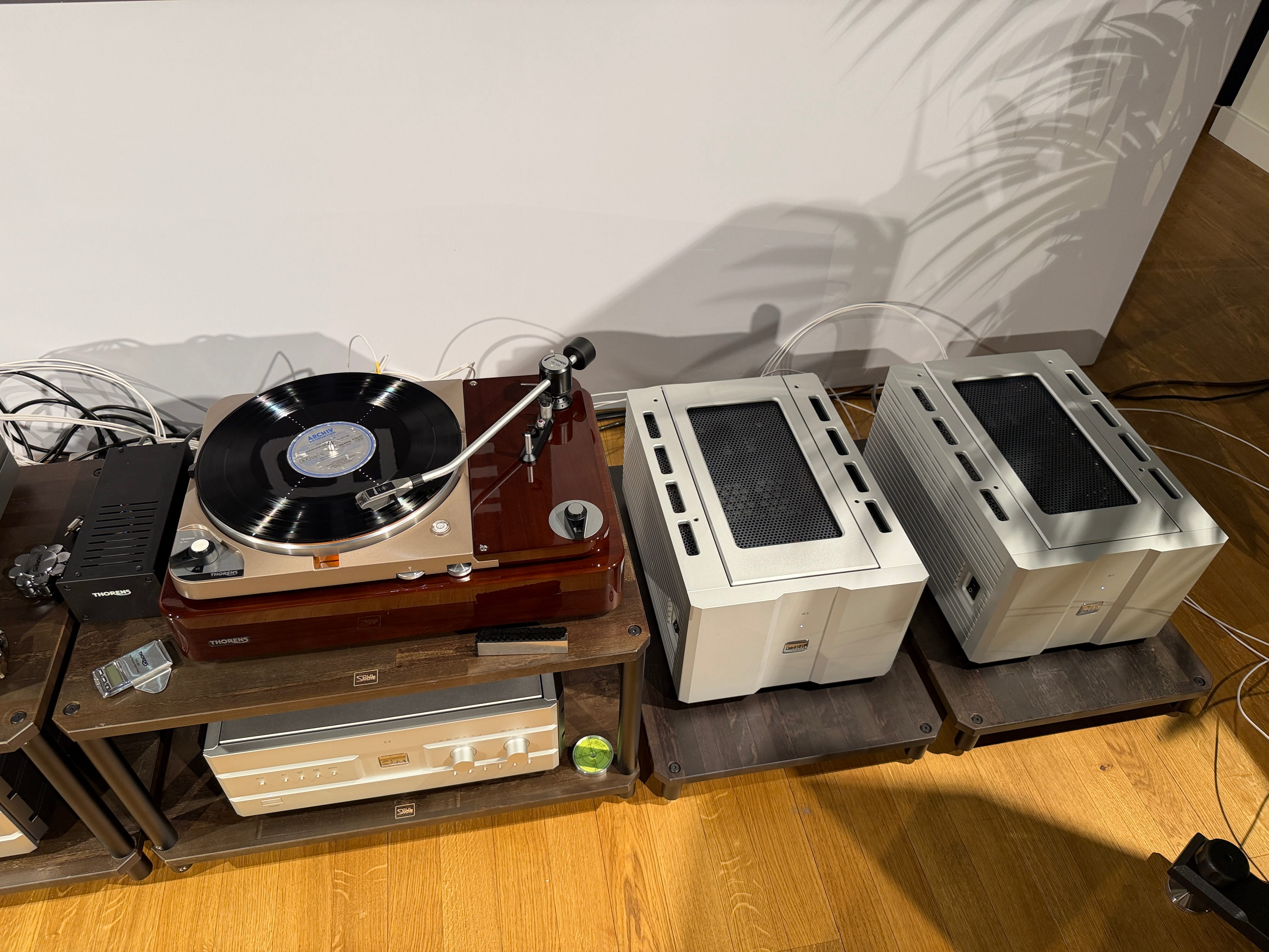 HIGH END Vienna 2026 (c) Hifiverse
