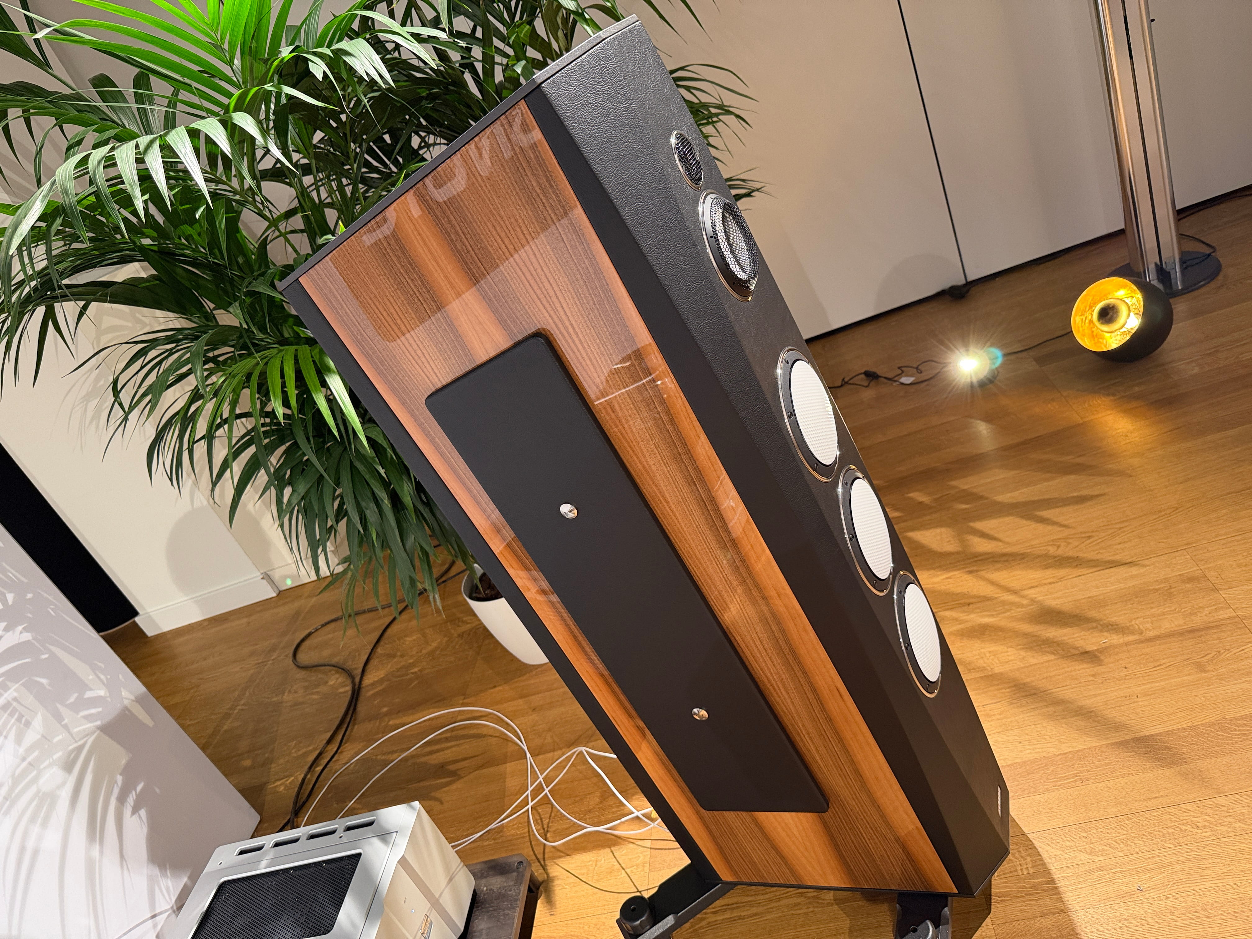 HIGH END Vienna 2026 (c) Hifiverse