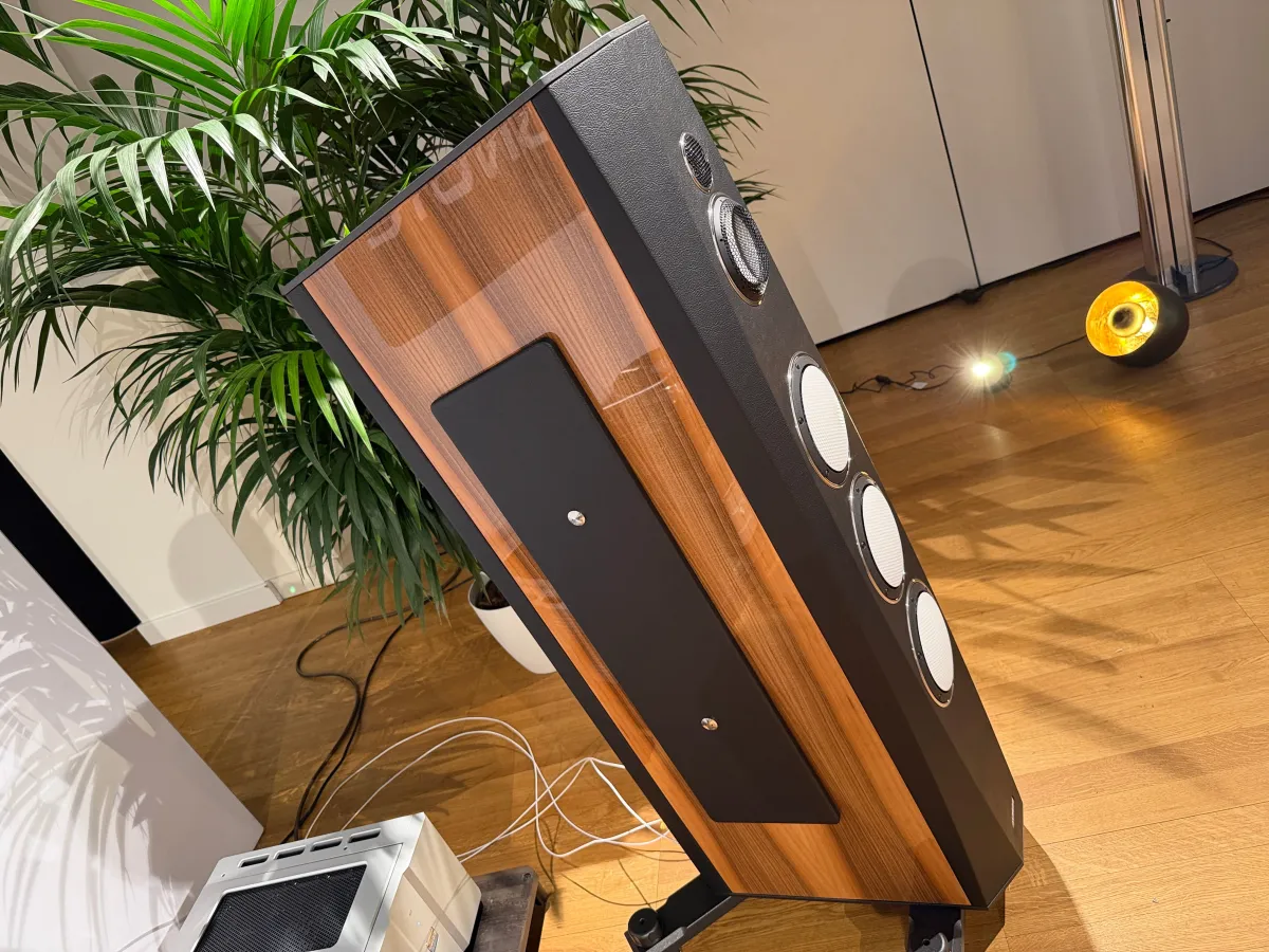 HIGH END Vienna 2026 (c) Hifiverse