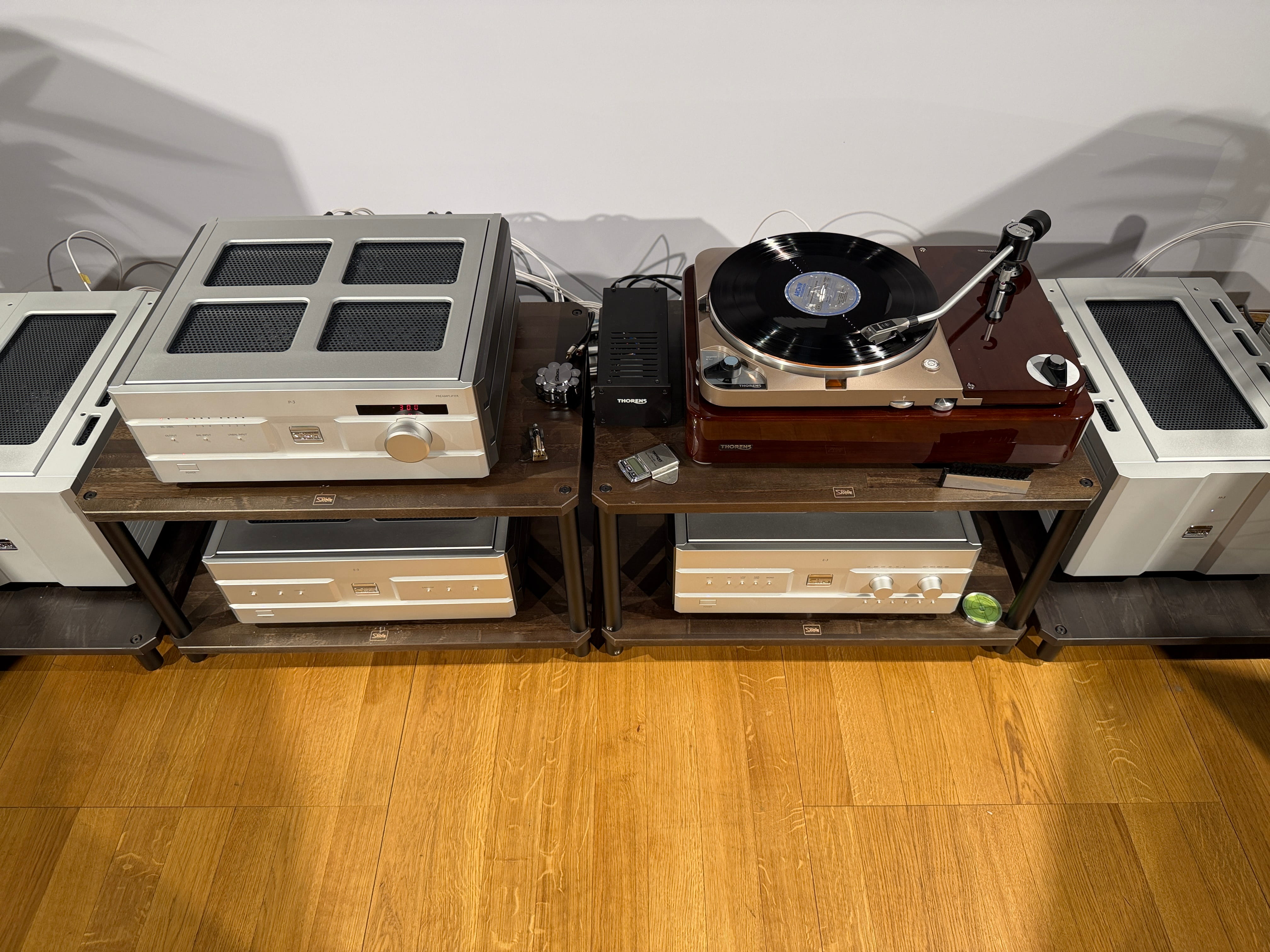HIGH END Vienna 2026 (c) Hifiverse