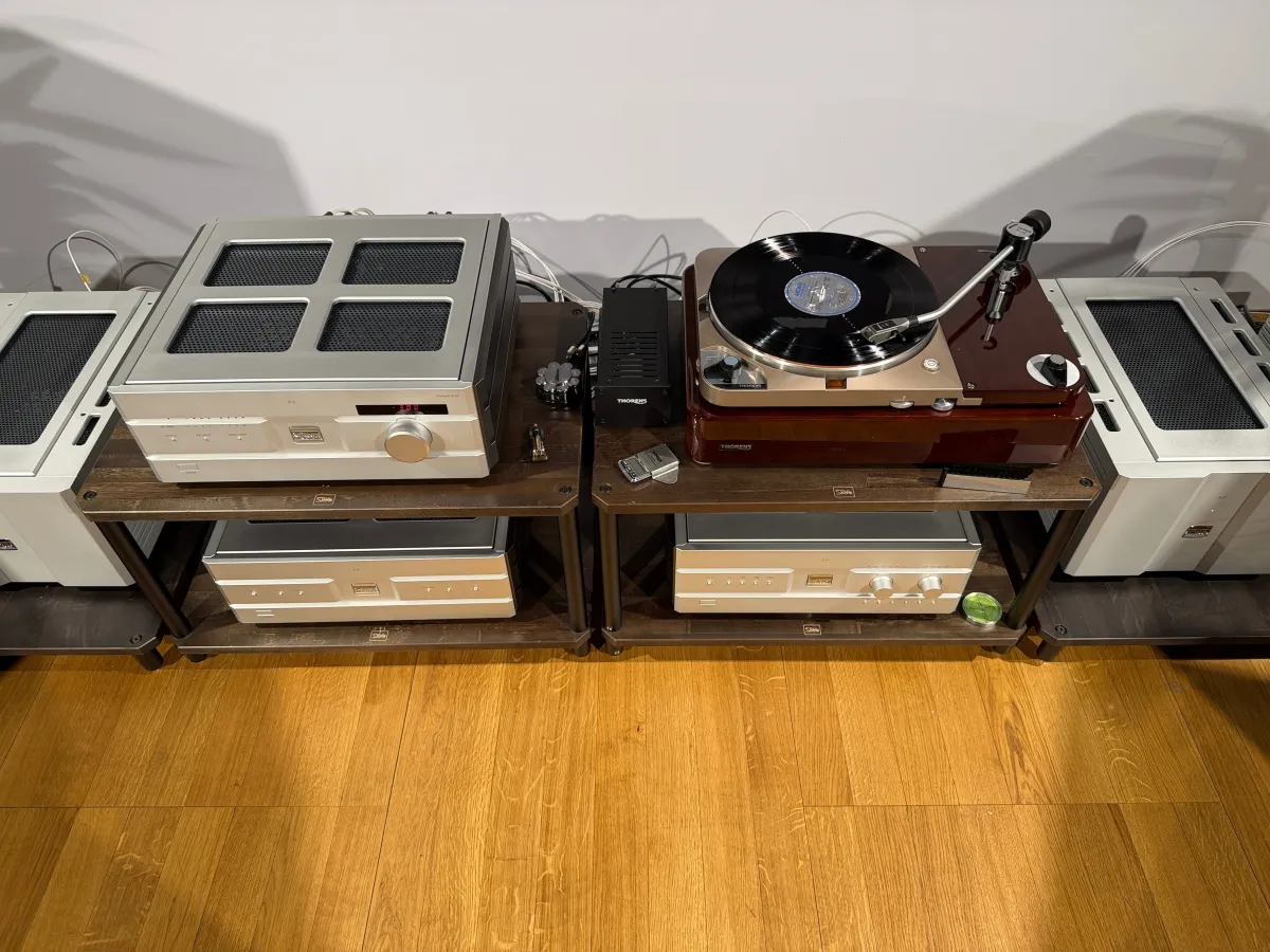 HIGH END Vienna 2026 (c) Hifiverse