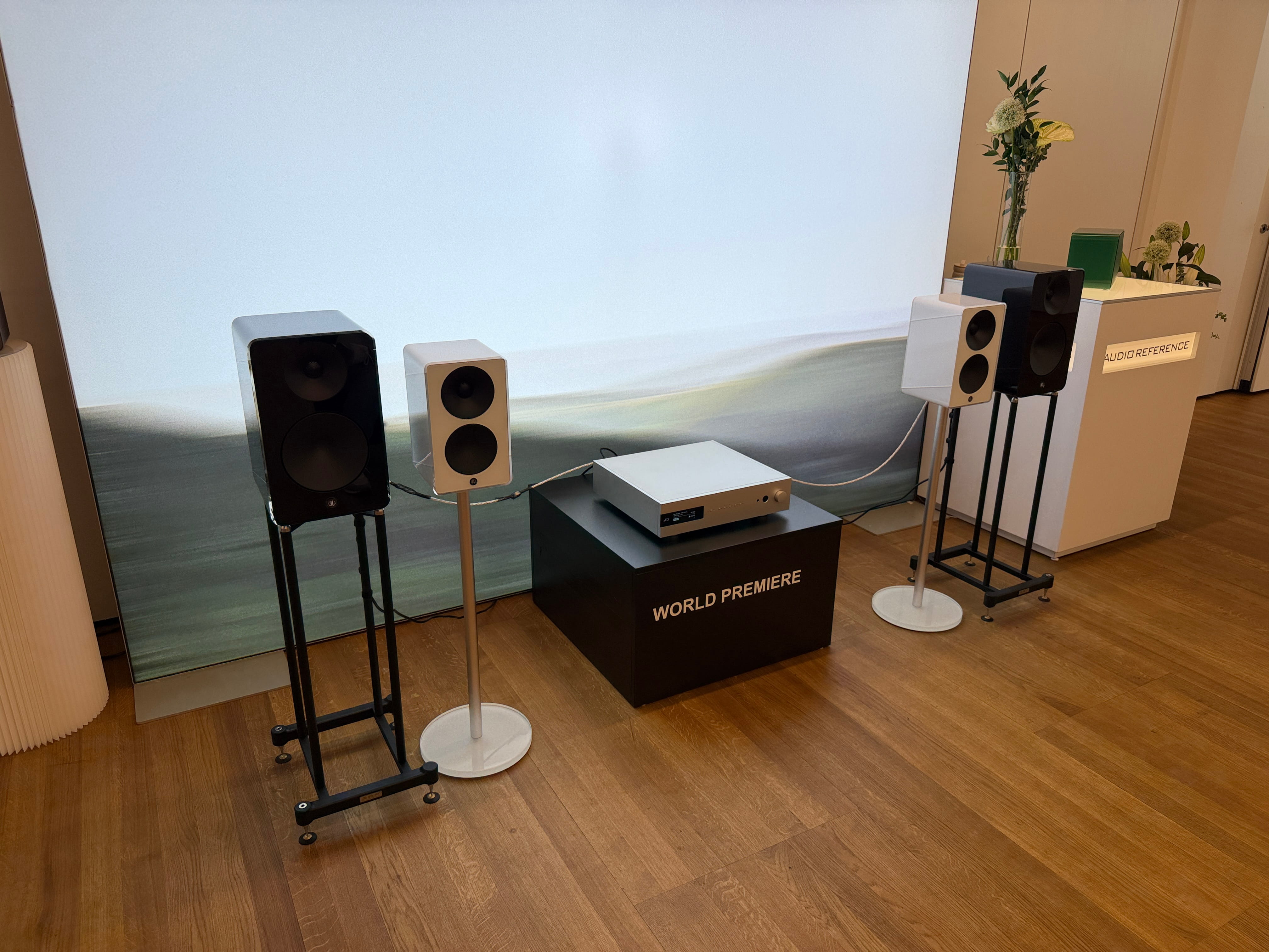 HIGH END Vienna 2026 (c) Hifiverse