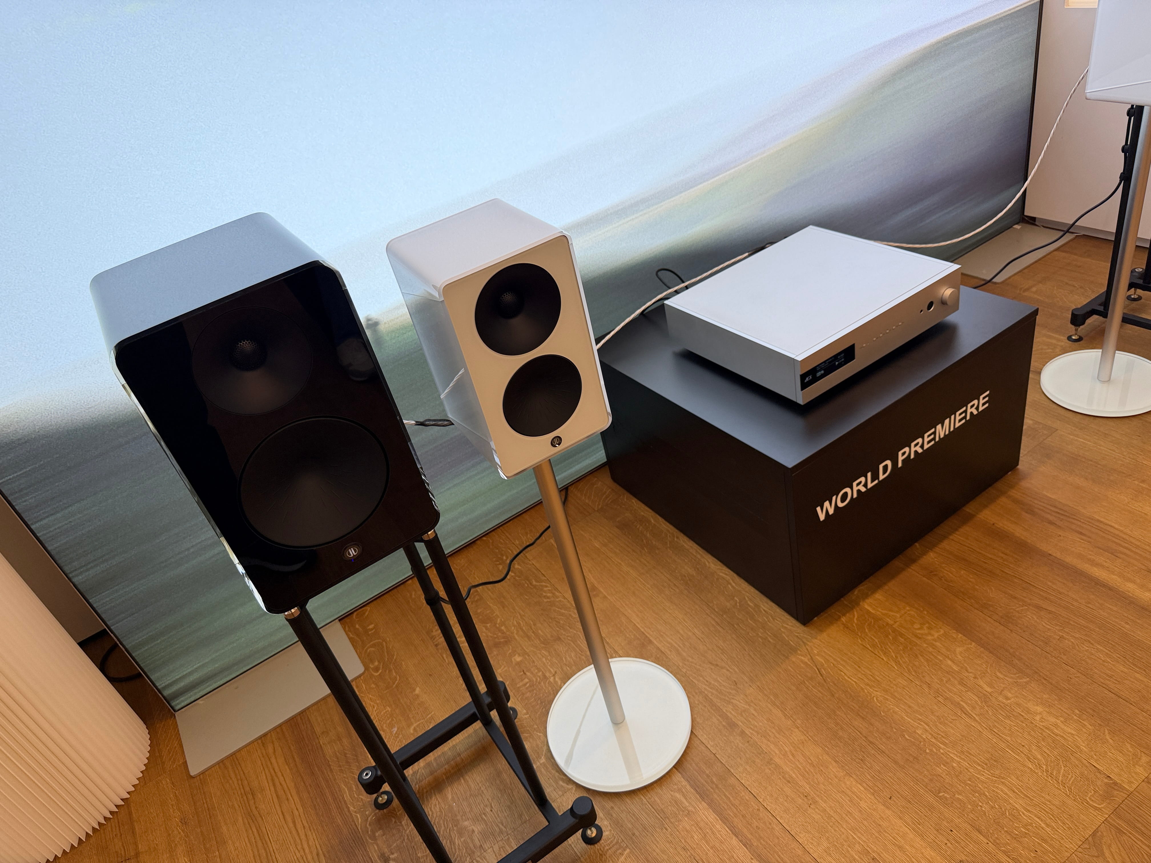 HIGH END Vienna 2026 (c) Hifiverse