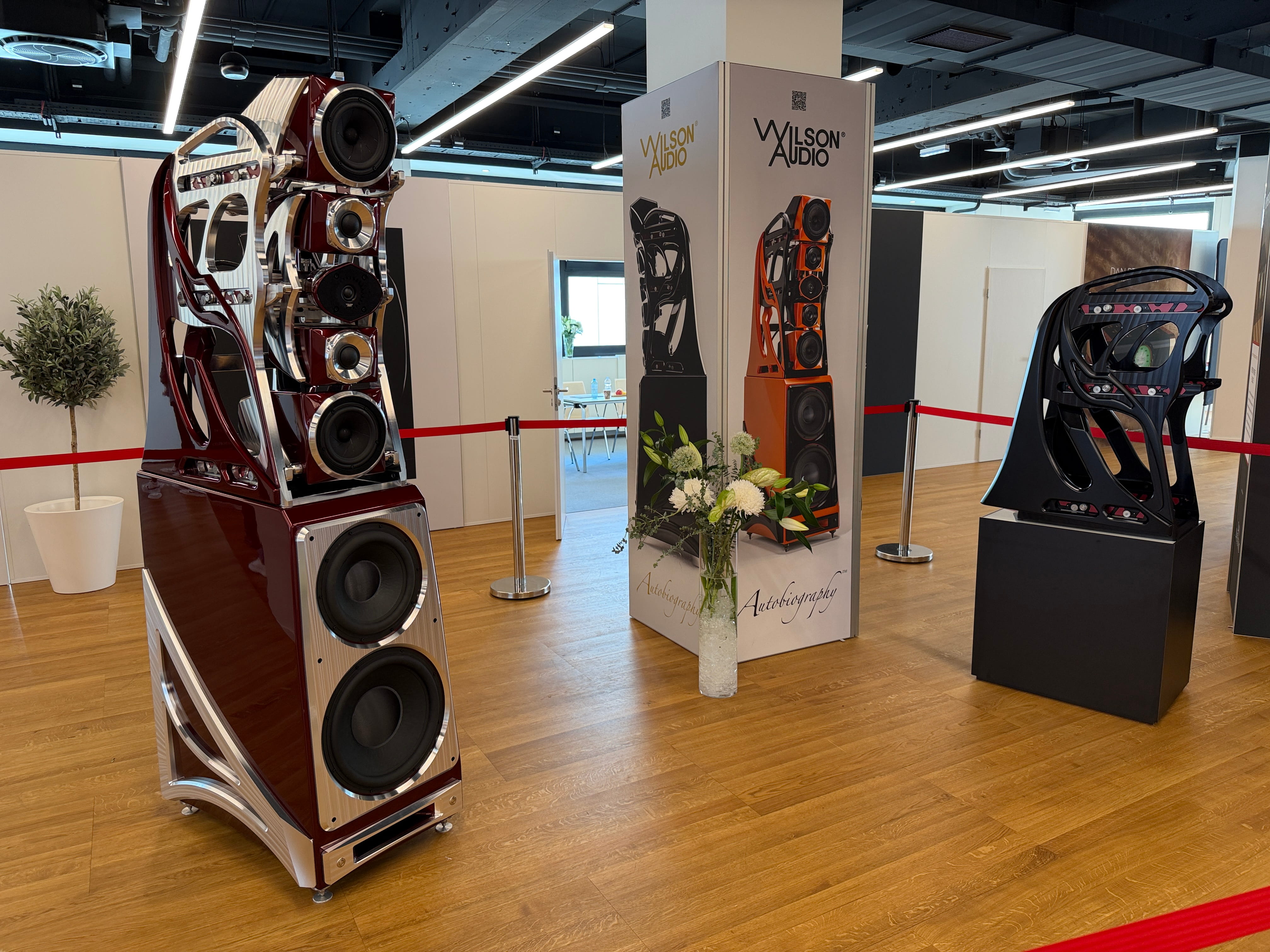 HIGH END Vienna 2026 (c) Hifiverse