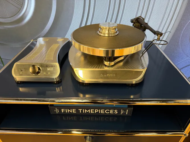HIGH END Vienna 2026 - Full Photo Report, Part 10