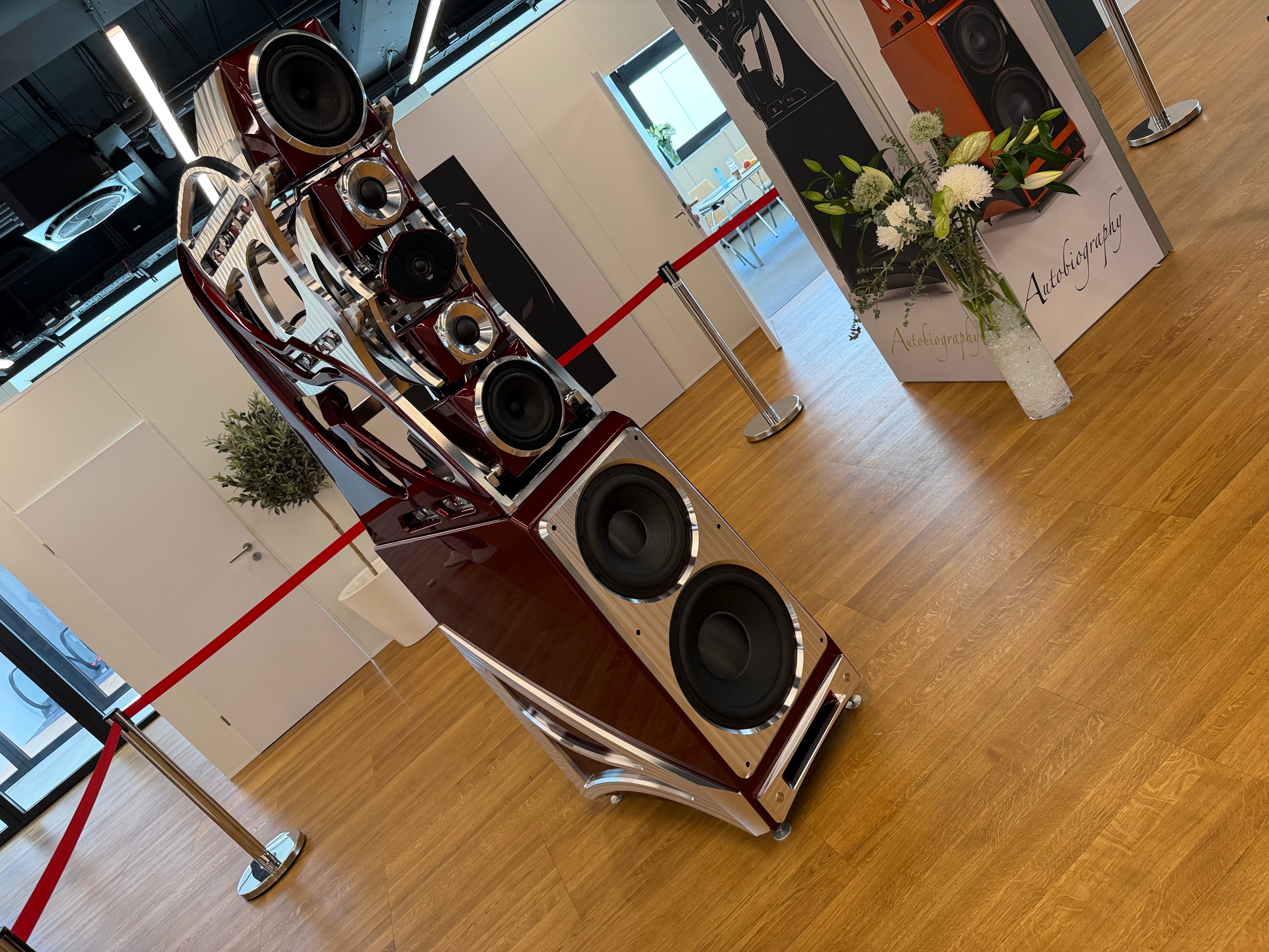 HIGH END Vienna 2026 - Full Photo Report, Part 10