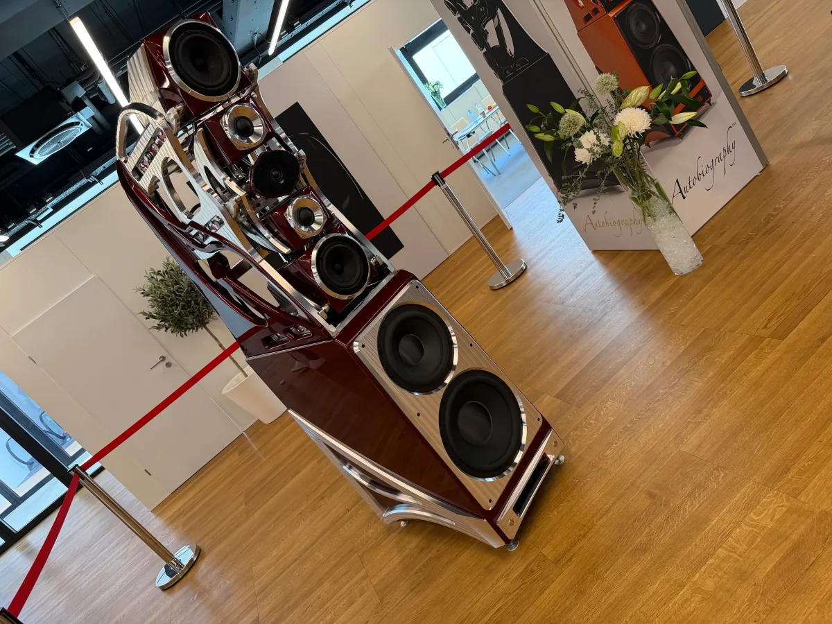 HIGH END Vienna 2026 - Full Photo Report, Part 10