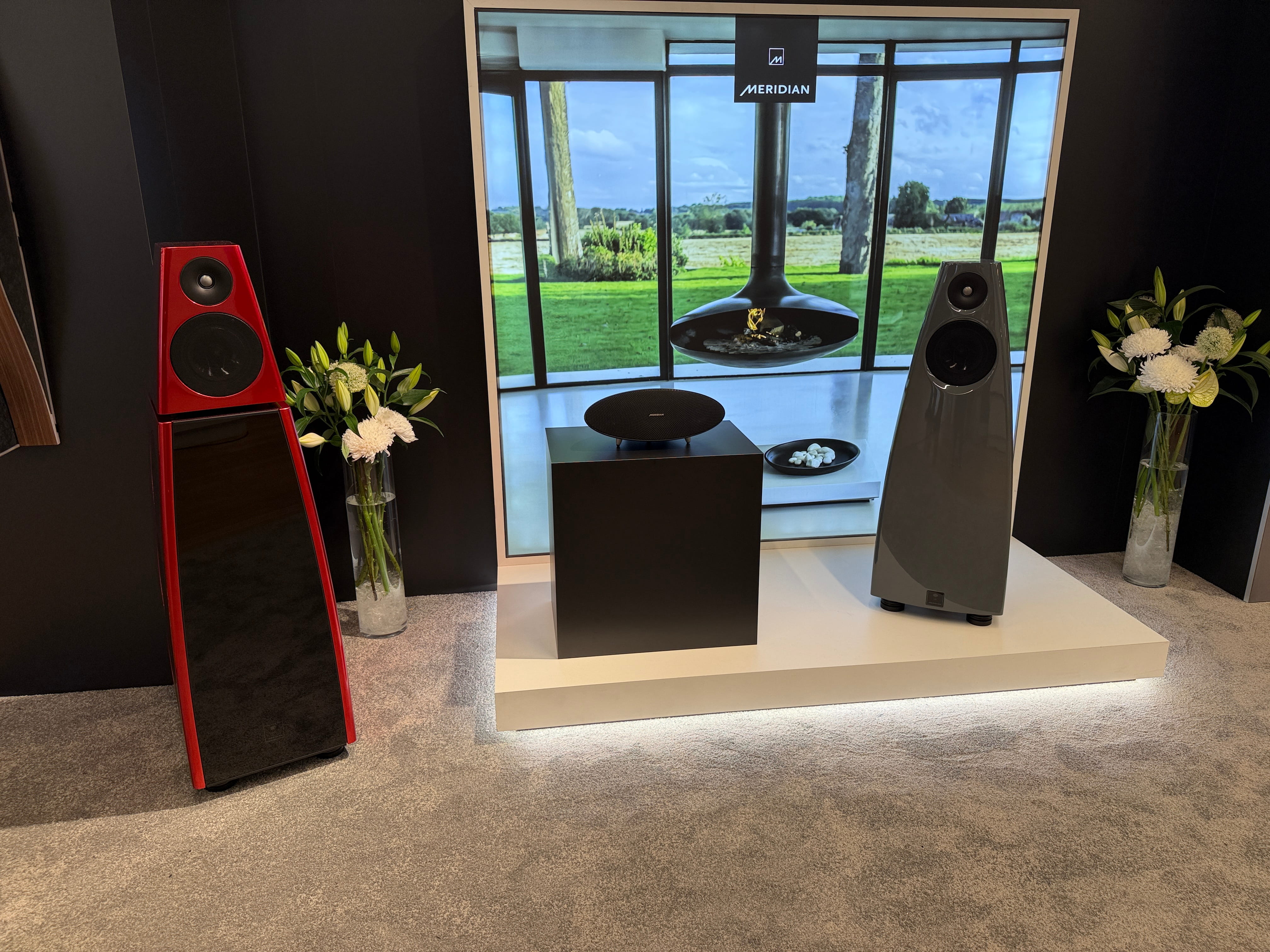 HIGH END Vienna 2026 - Full Photo Report, Part 10