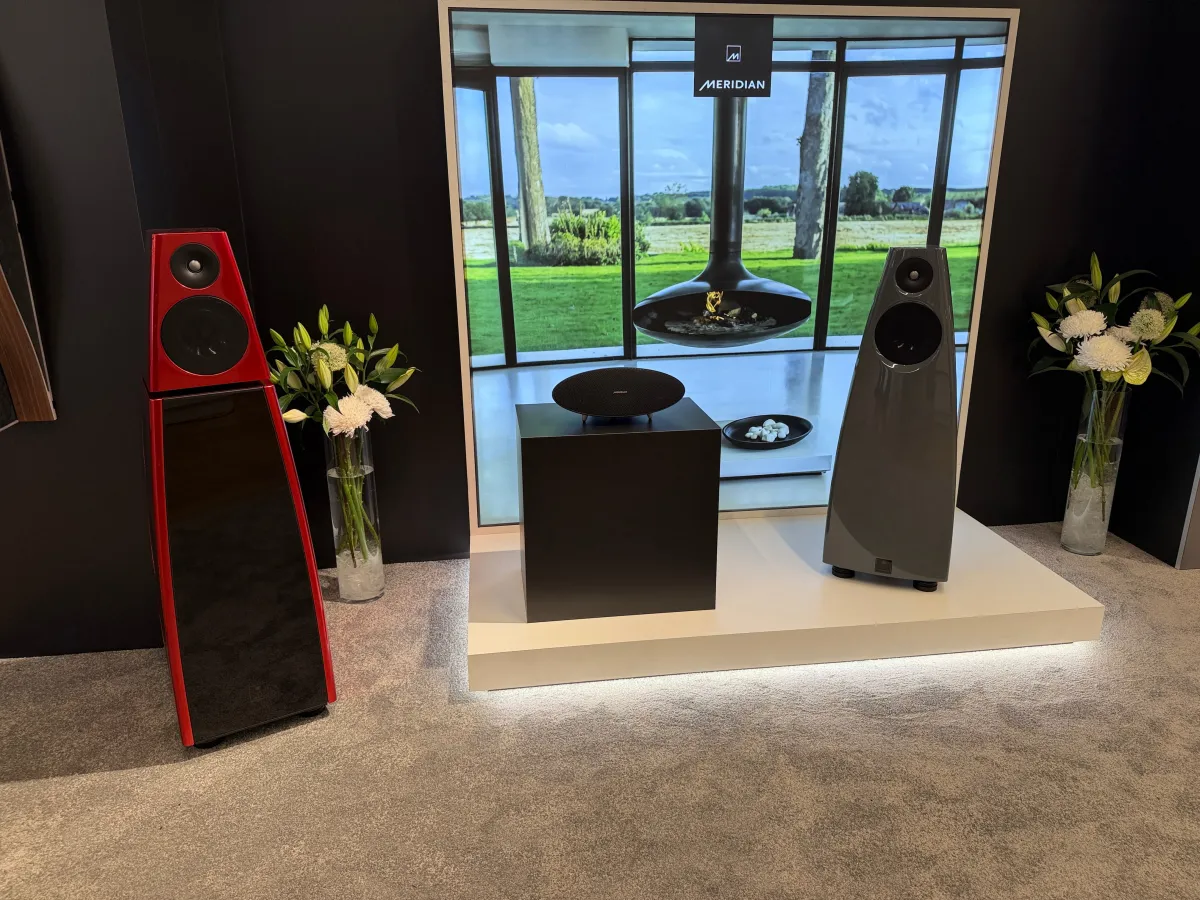 HIGH END Vienna 2026 - Full Photo Report, Part 10