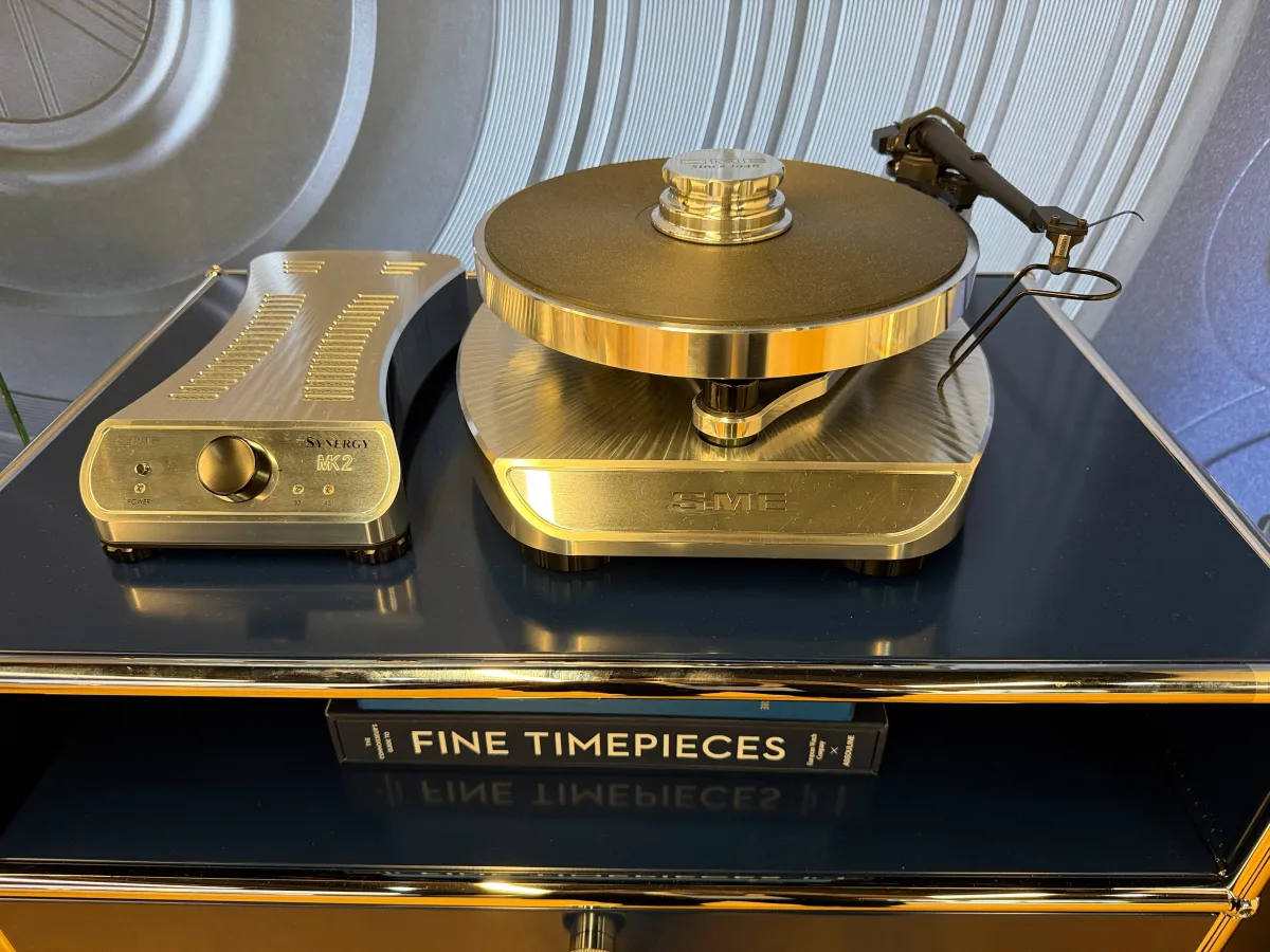 HIGH END Vienna 2026 - Full Photo Report, Part 10
