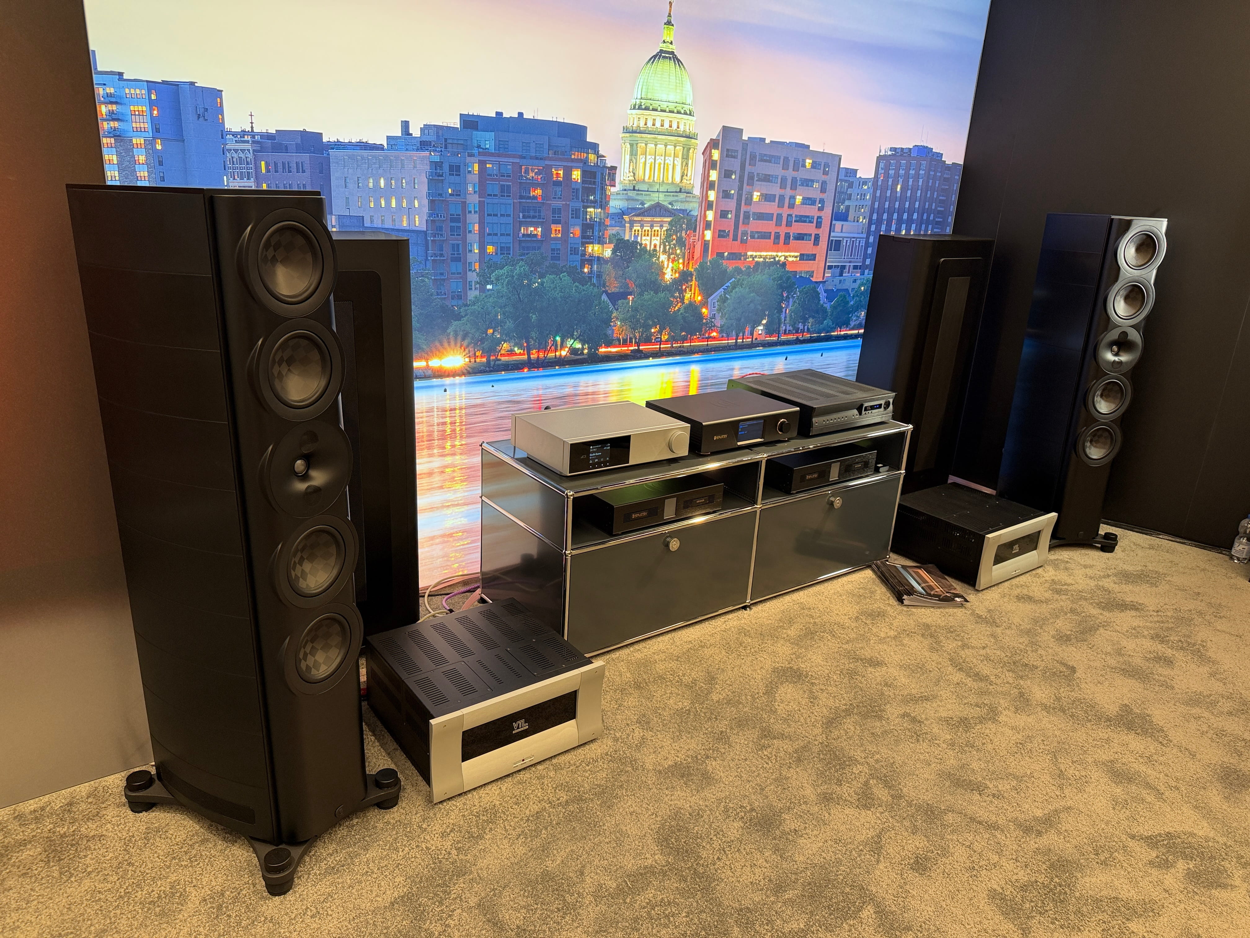 HIGH END Vienna 2026 - Full Photo Report, Part 10