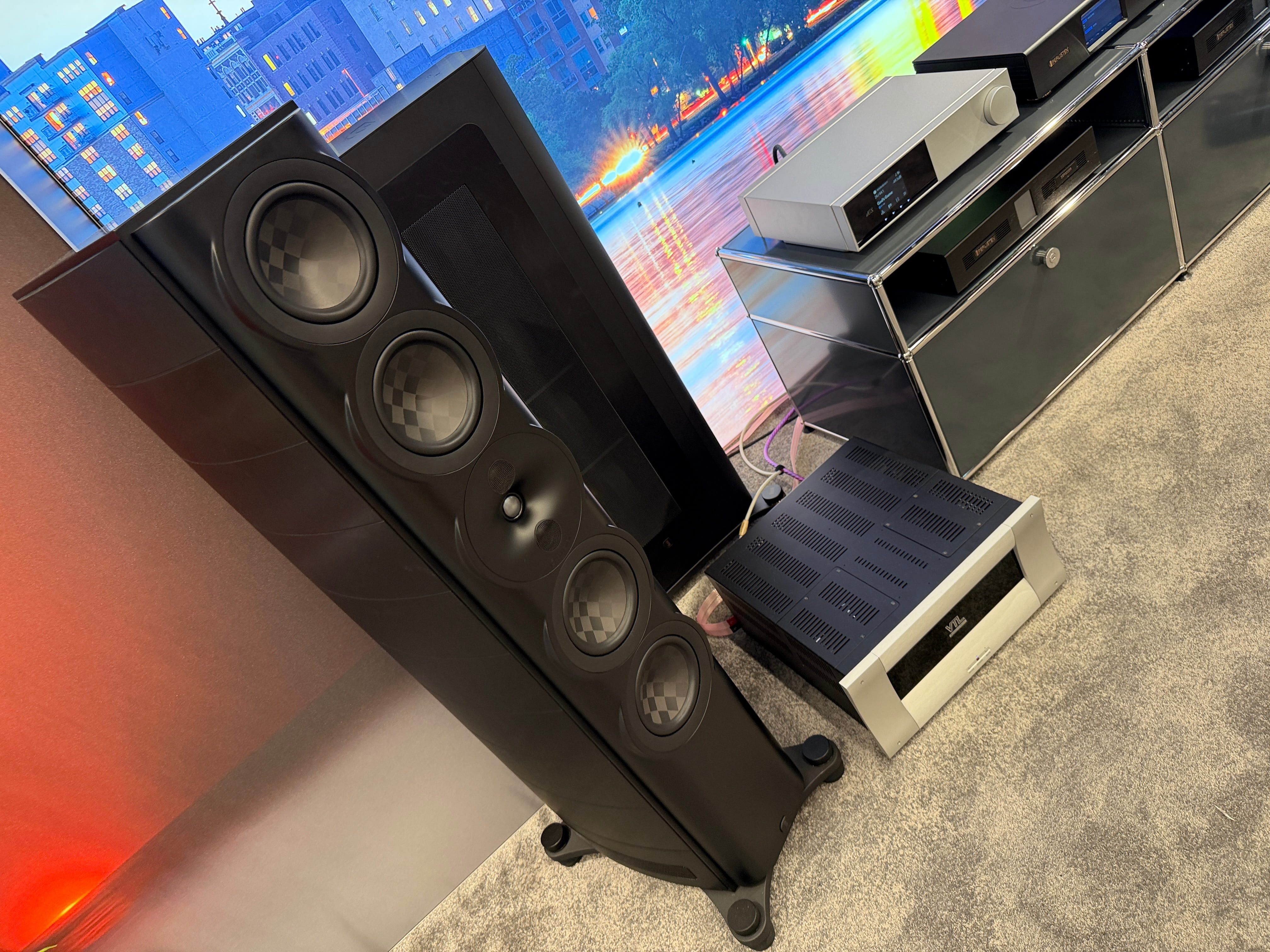 HIGH END Vienna 2026 - Full Photo Report, Part 10