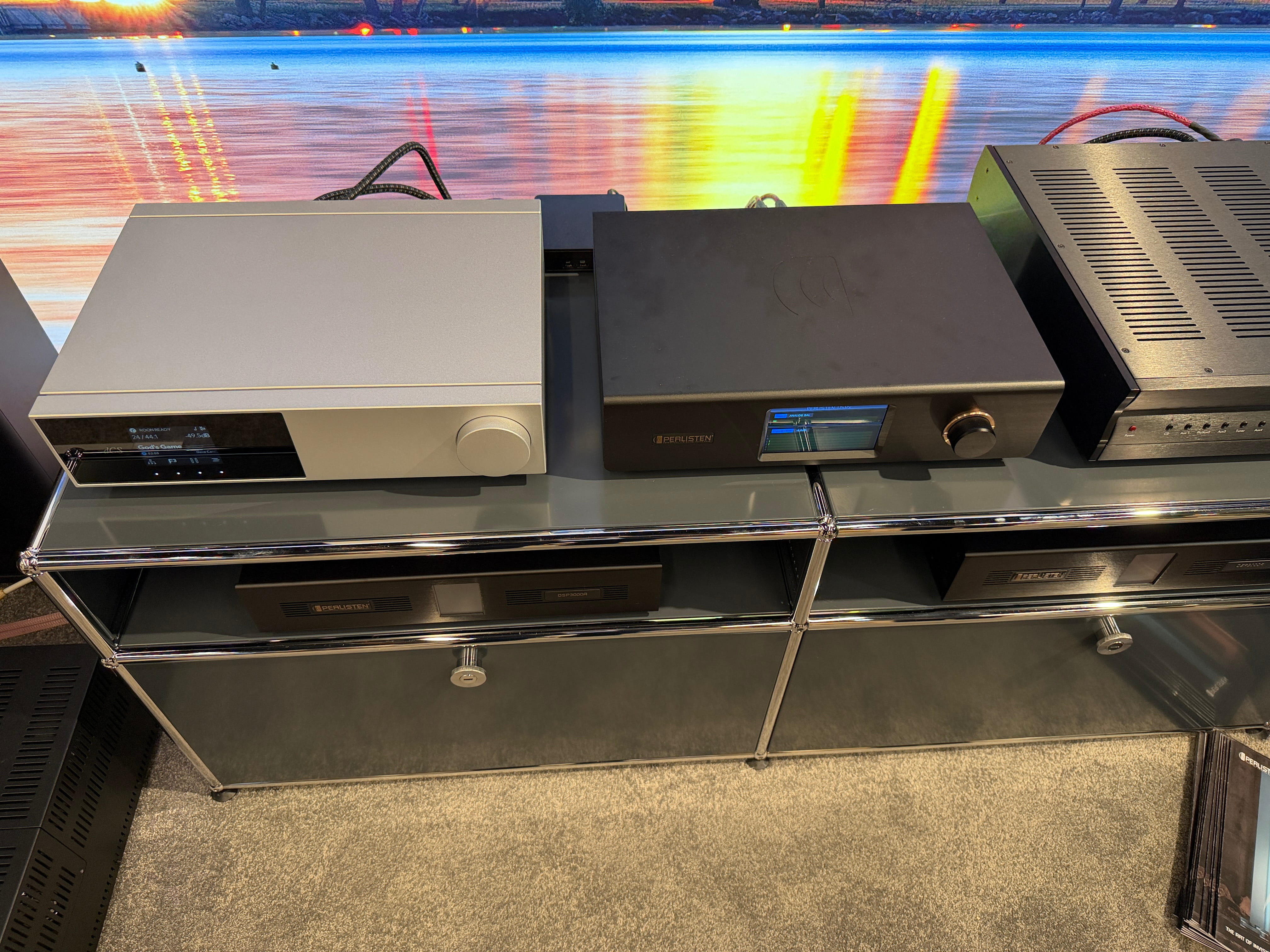 HIGH END Vienna 2026 - Full Photo Report, Part 10