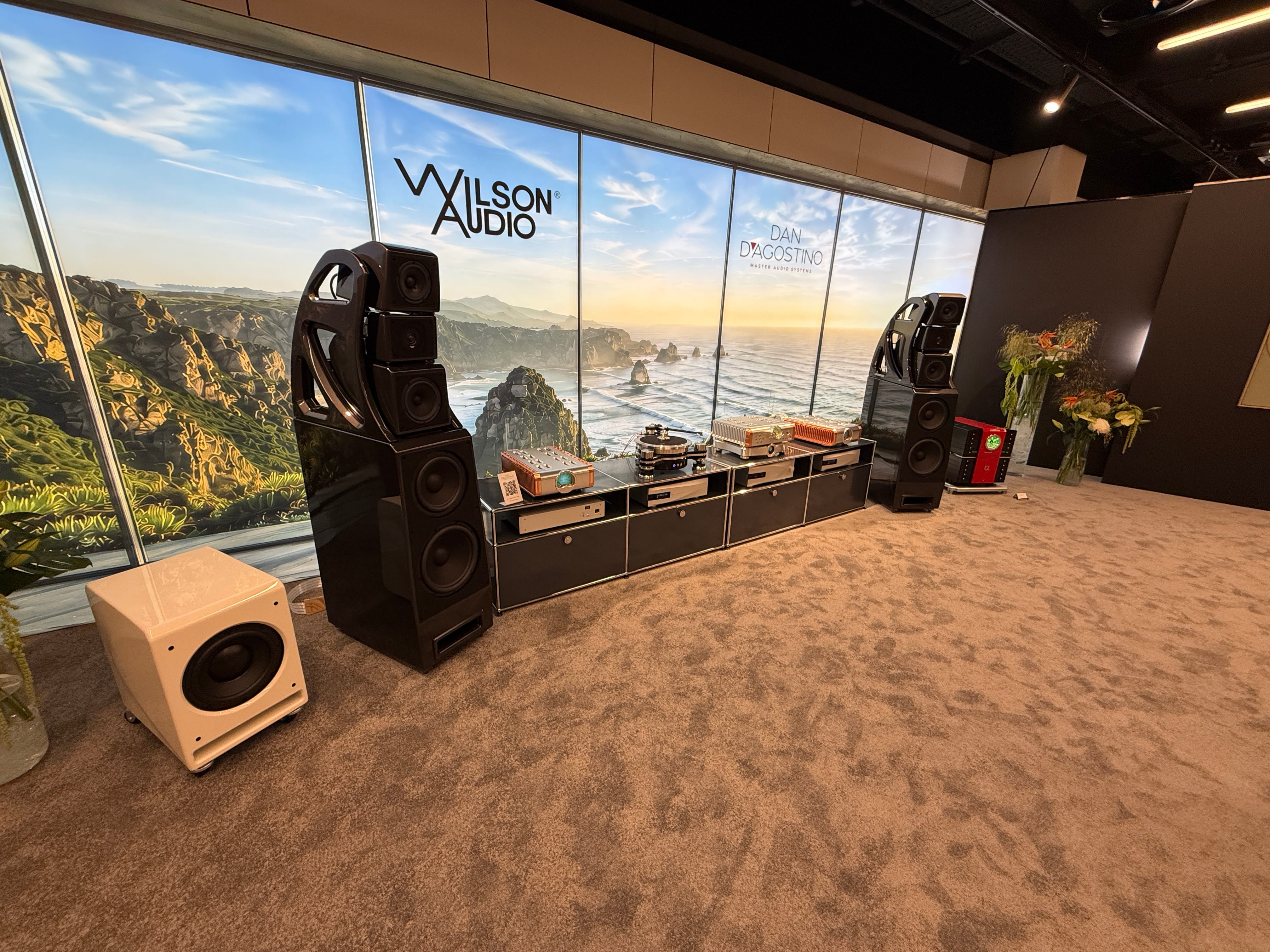 HIGH END Vienna 2026 - Full Photo Report, Part 10