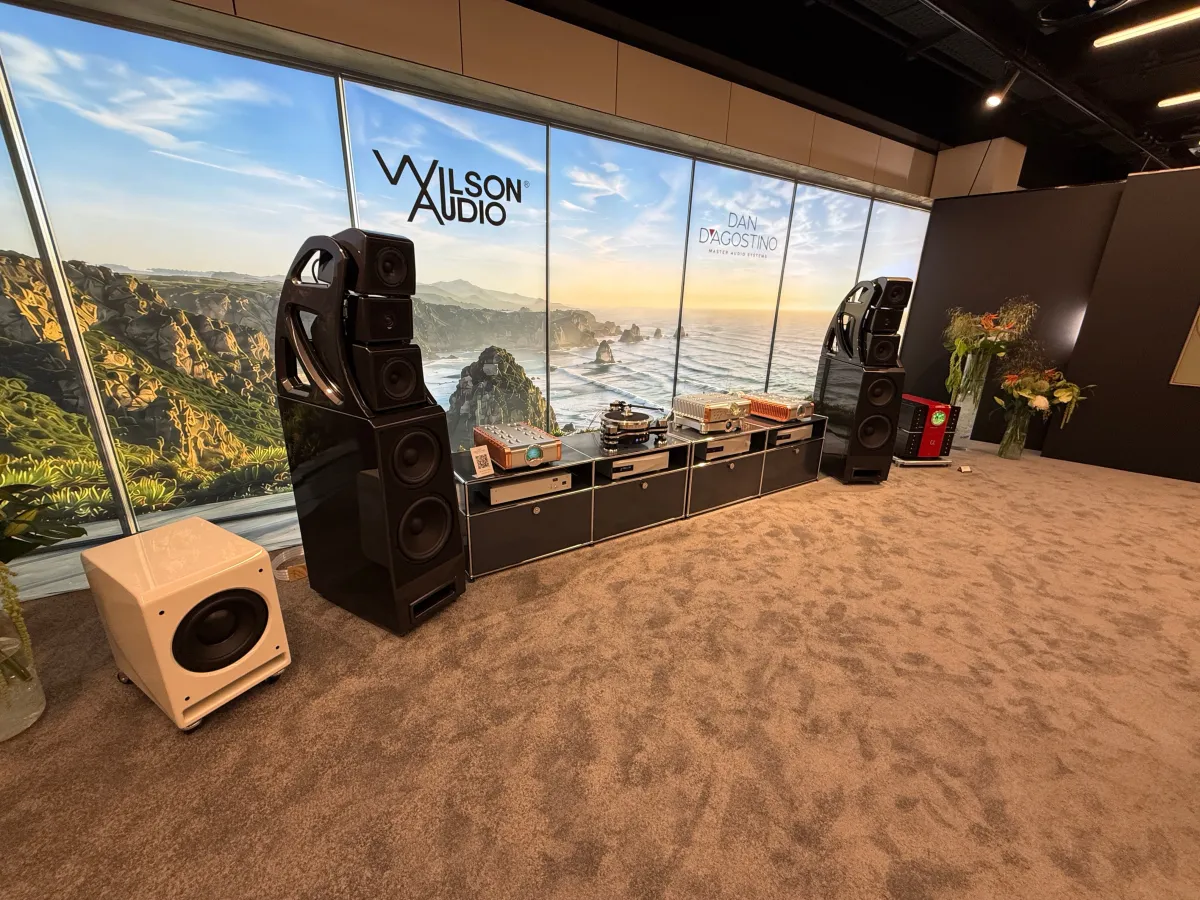 HIGH END Vienna 2026 - Full Photo Report, Part 10