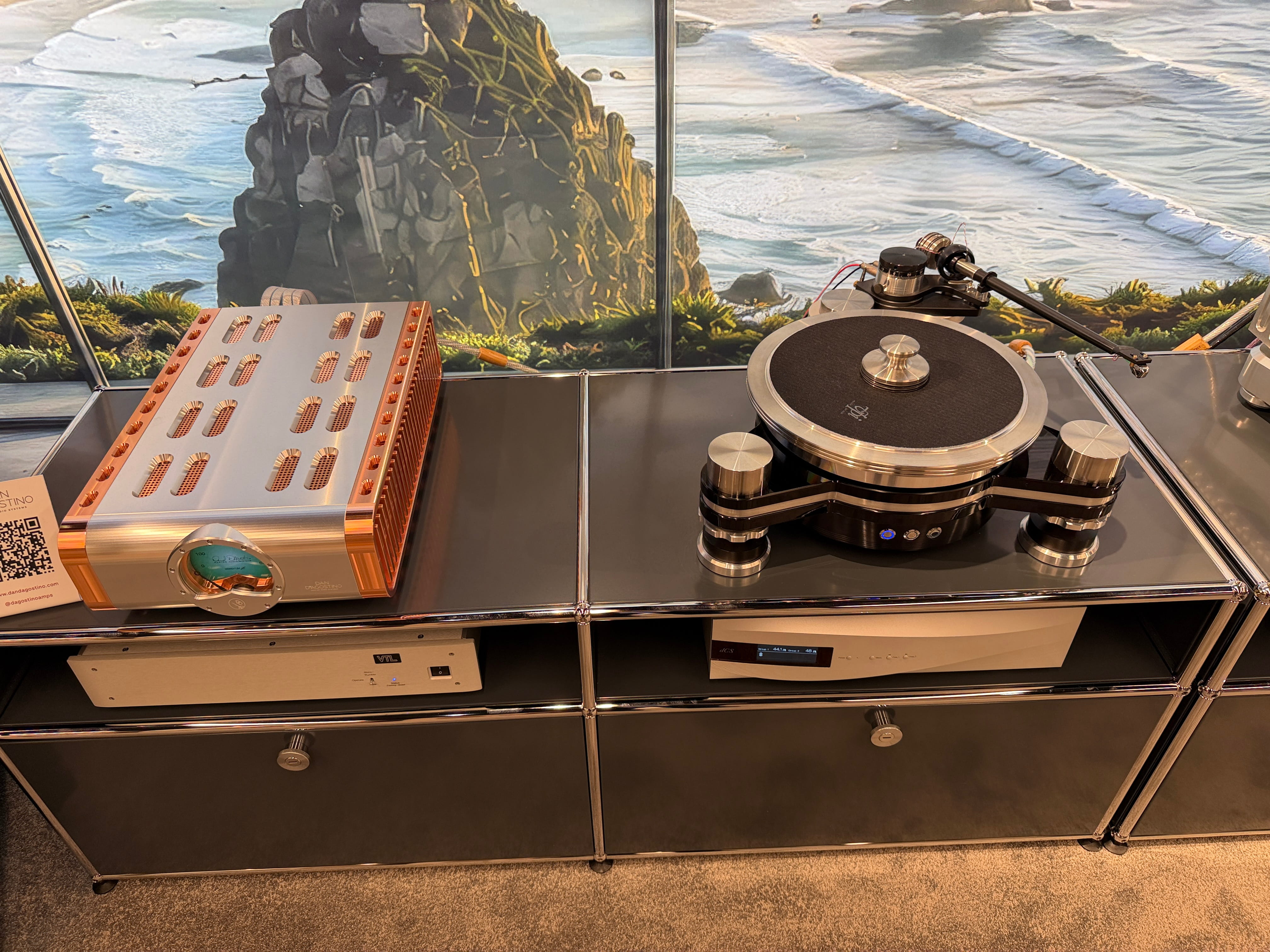 HIGH END Vienna 2026 - Full Photo Report, Part 10