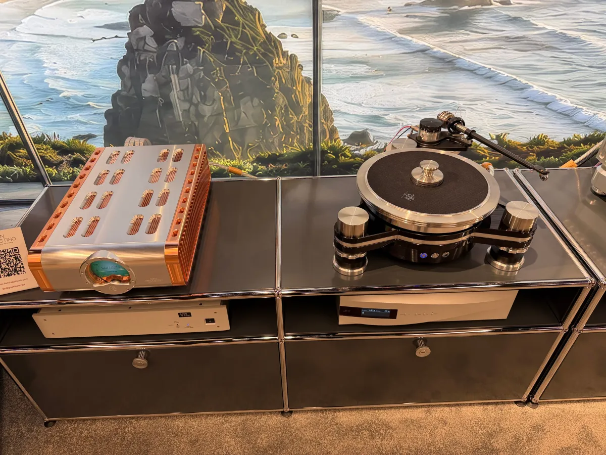 HIGH END Vienna 2026 - Full Photo Report, Part 10