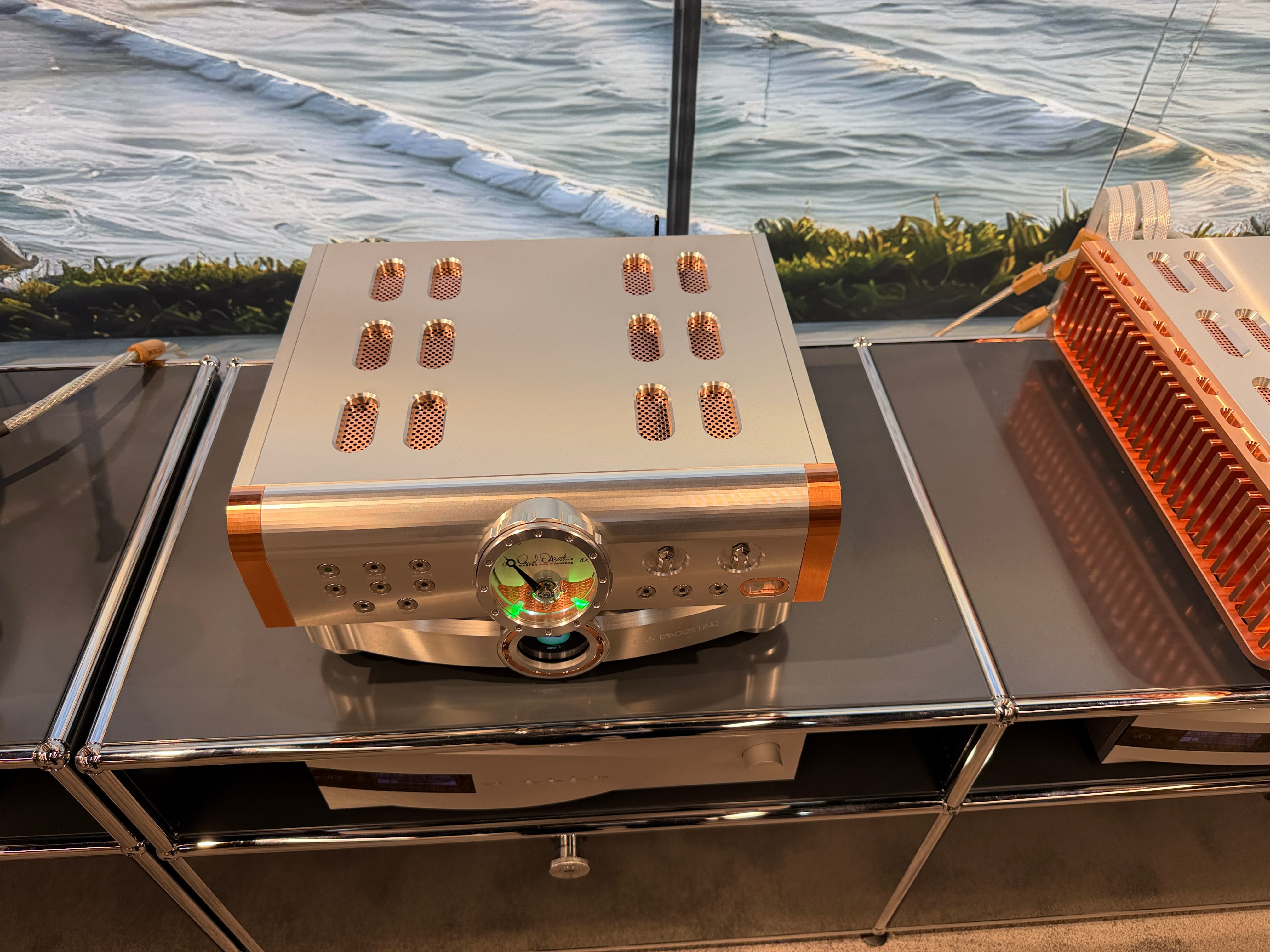 HIGH END Vienna 2026 - Full Photo Report, Part 10