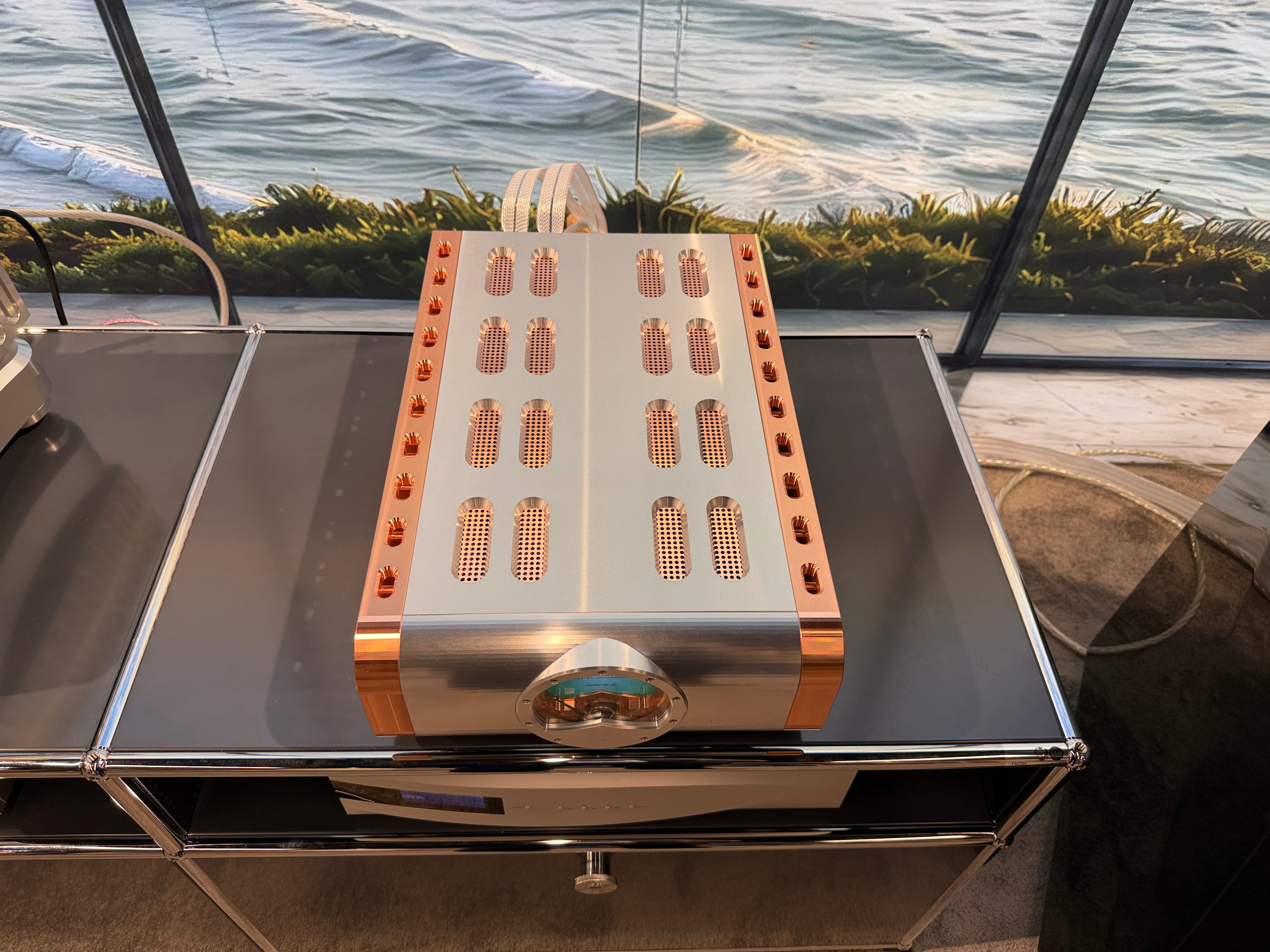 HIGH END Vienna 2026 - Full Photo Report, Part 10