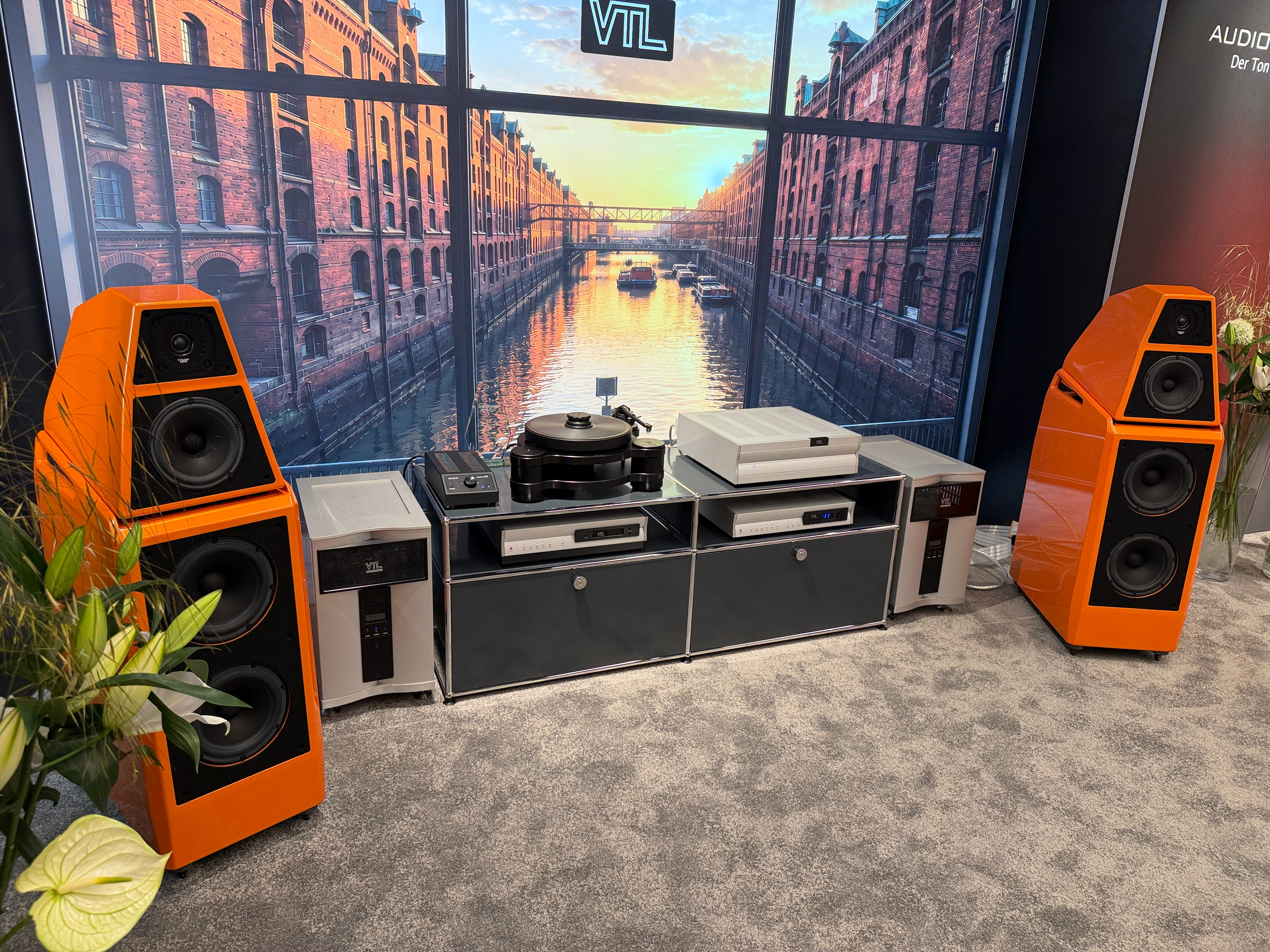 HIGH END Vienna 2026 - Full Photo Report, Part 10
