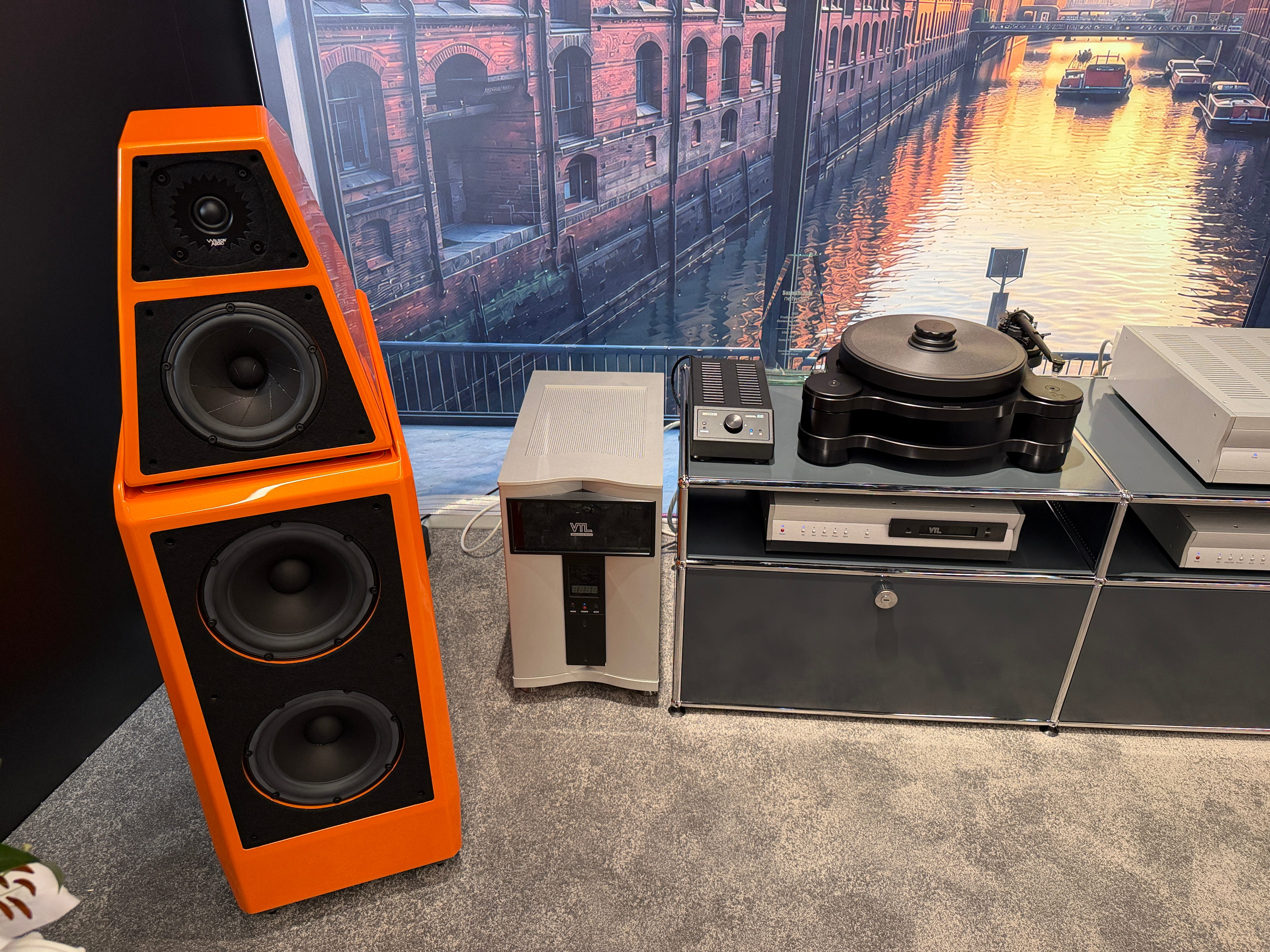 HIGH END Vienna 2026 - Full Photo Report, Part 10