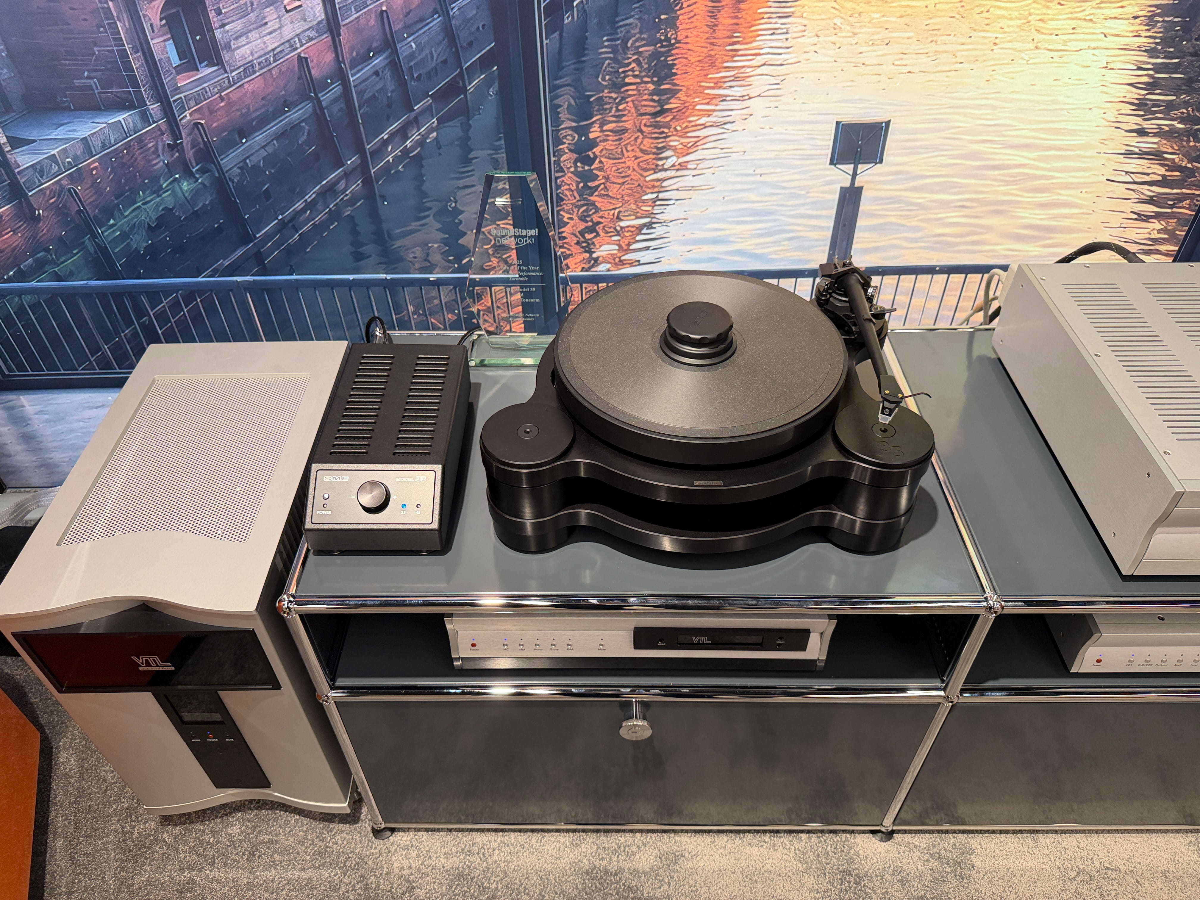 HIGH END Vienna 2026 - Full Photo Report, Part 10