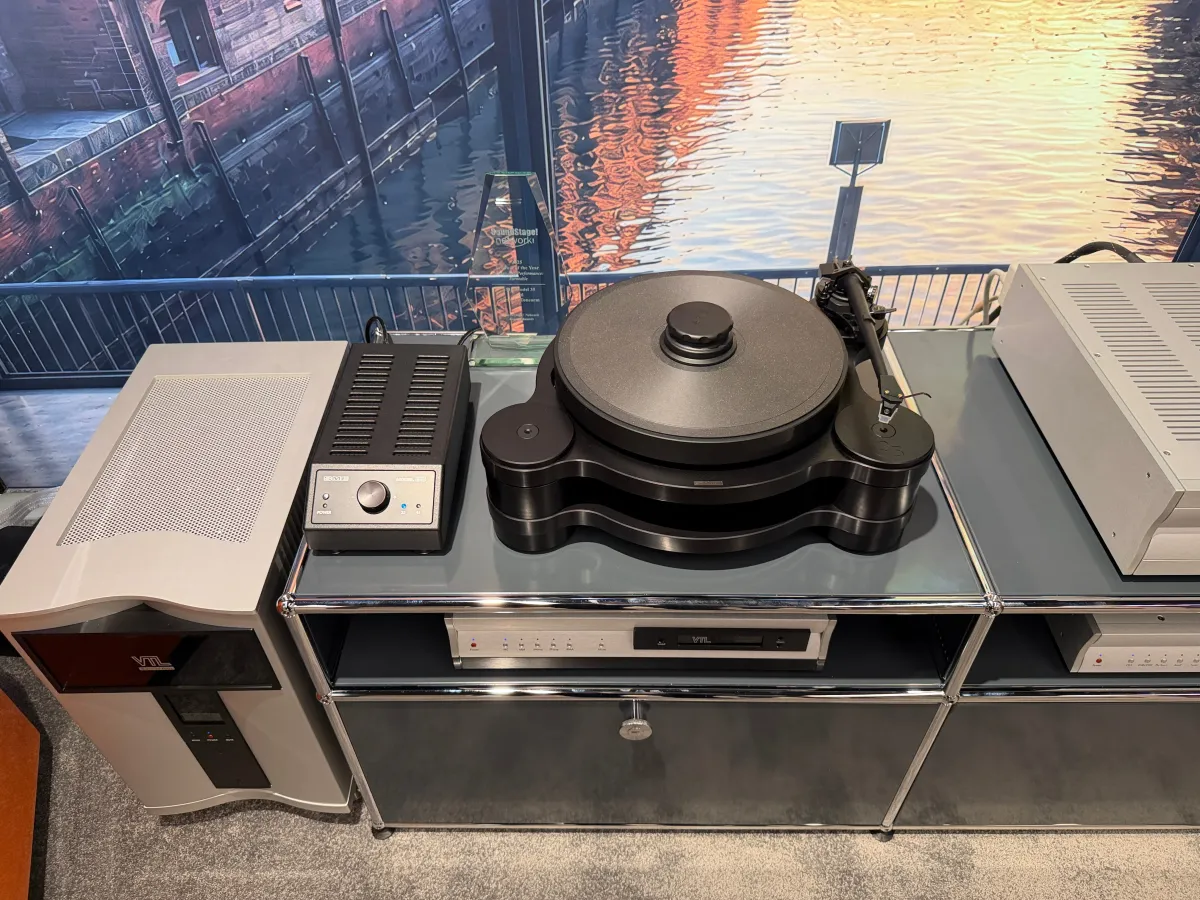 HIGH END Vienna 2026 - Full Photo Report, Part 10