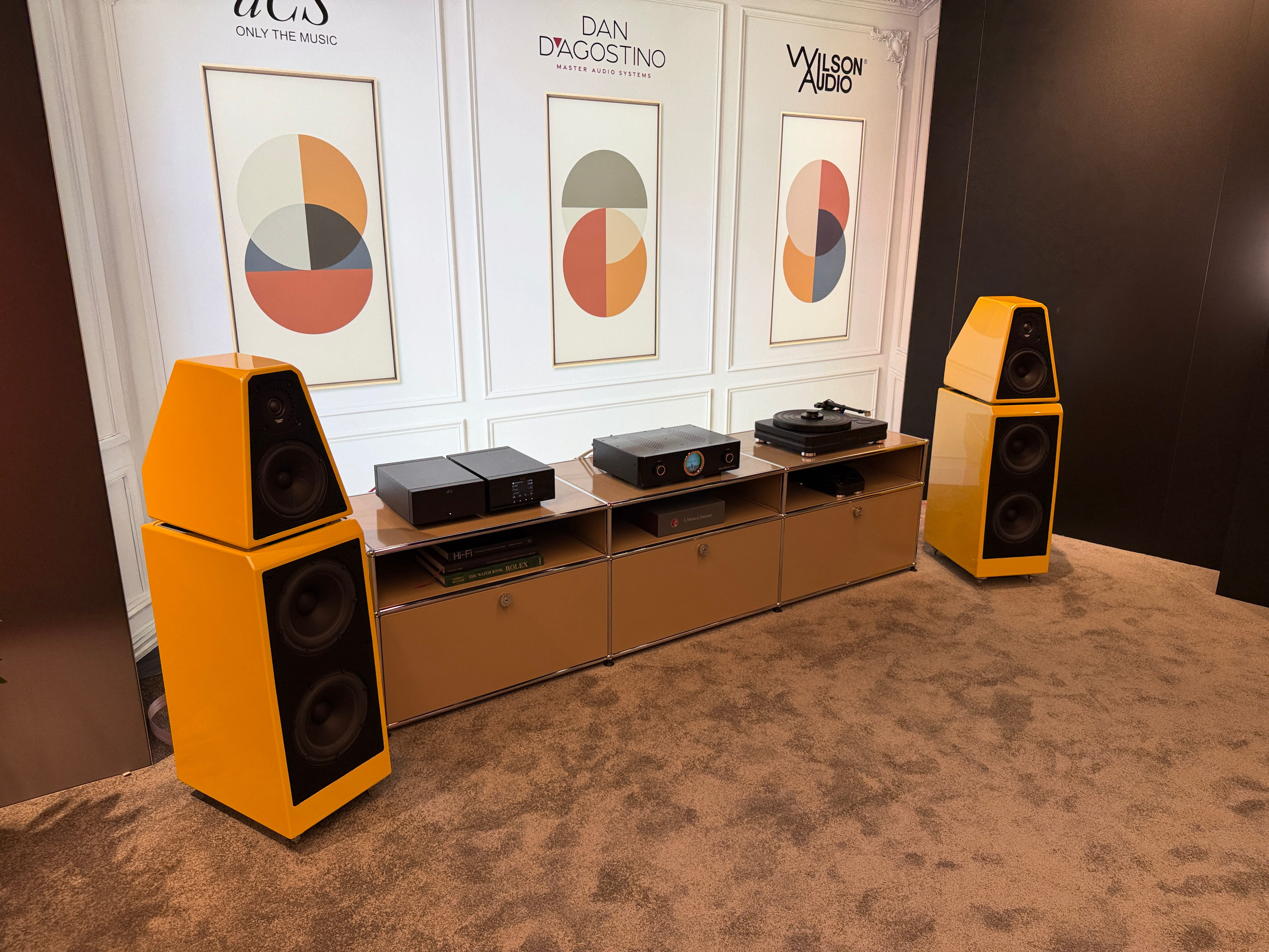 HIGH END Vienna 2026 - Full Photo Report, Part 10