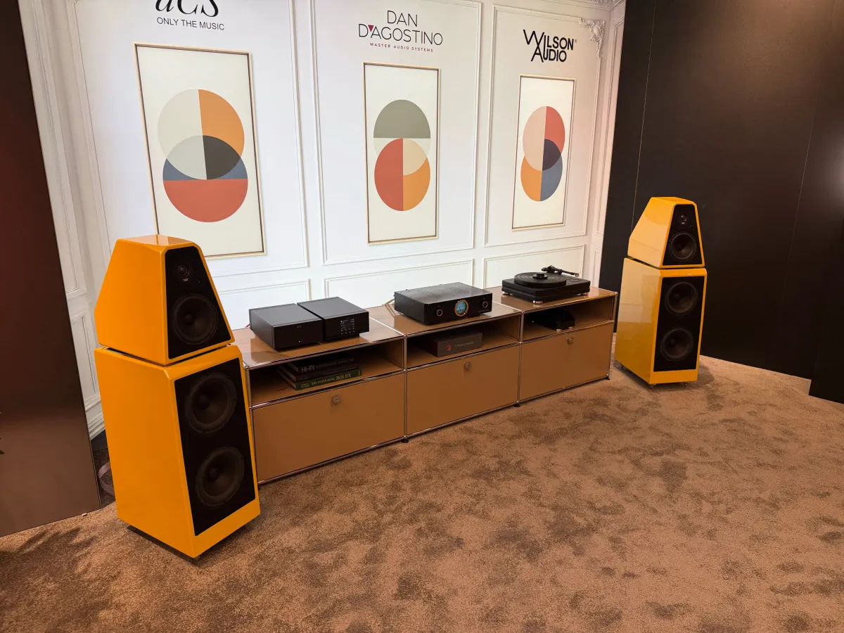 HIGH END Vienna 2026 - Full Photo Report, Part 10