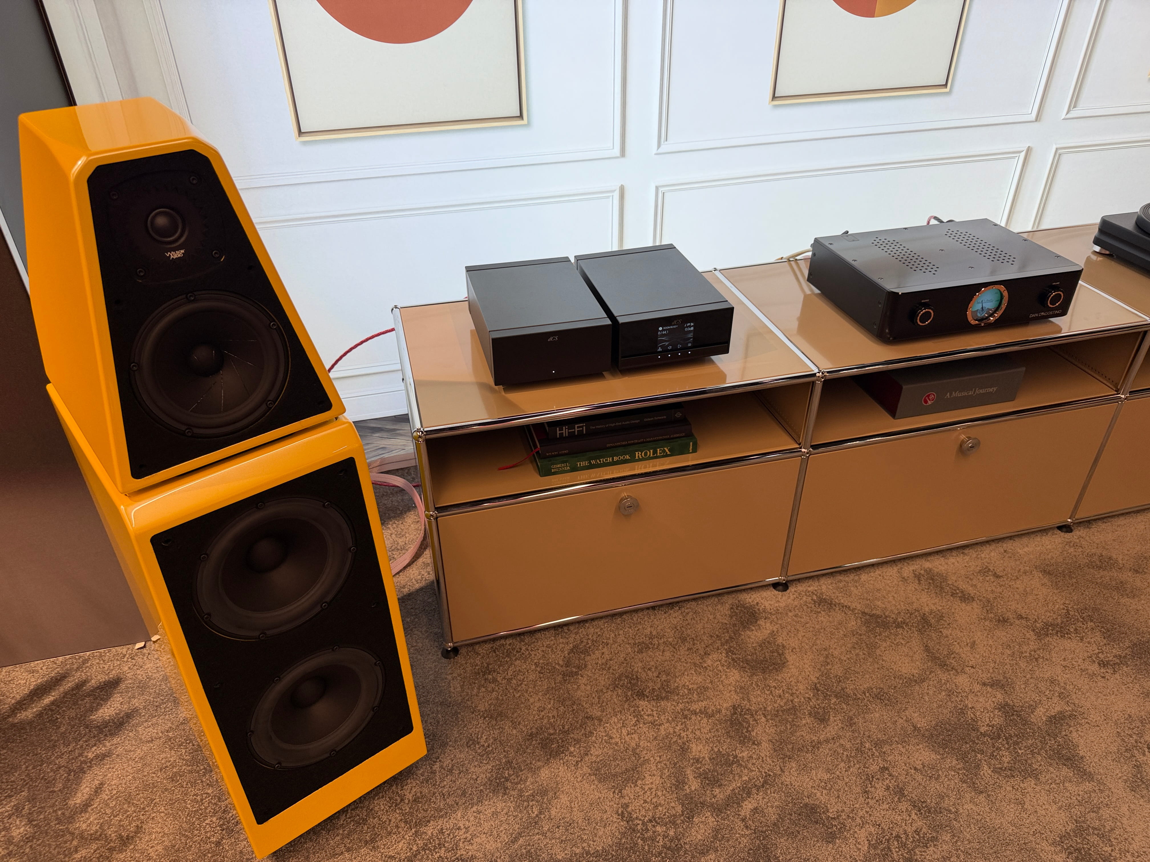 HIGH END Vienna 2026 - Full Photo Report, Part 10